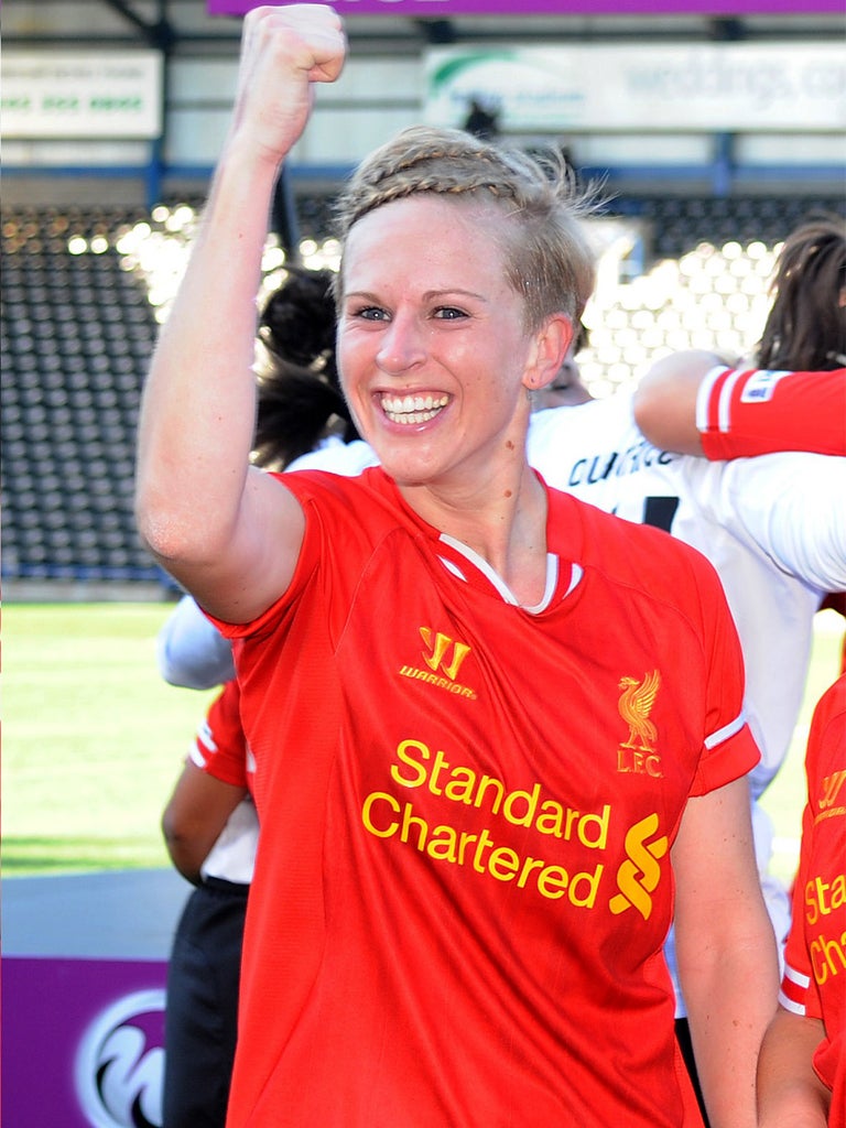 Natasha Dowie hopes to start against Turkey