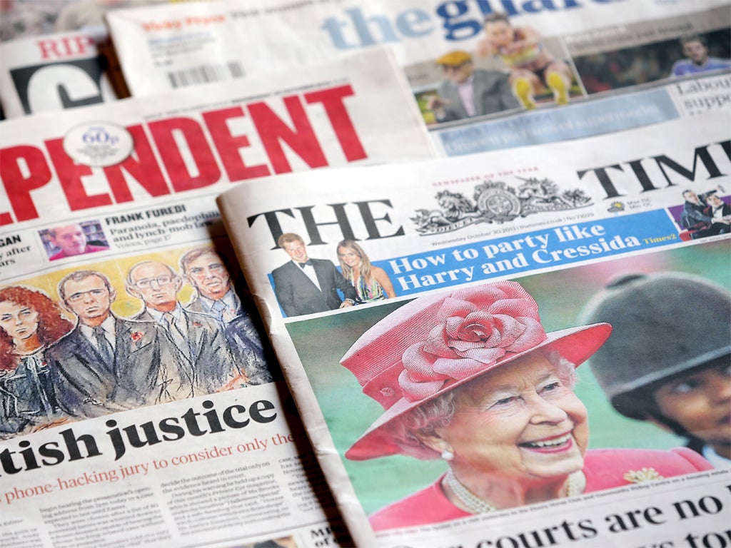 The charter establishes a recognition body to oversee a powerful new regulator set up by the industry