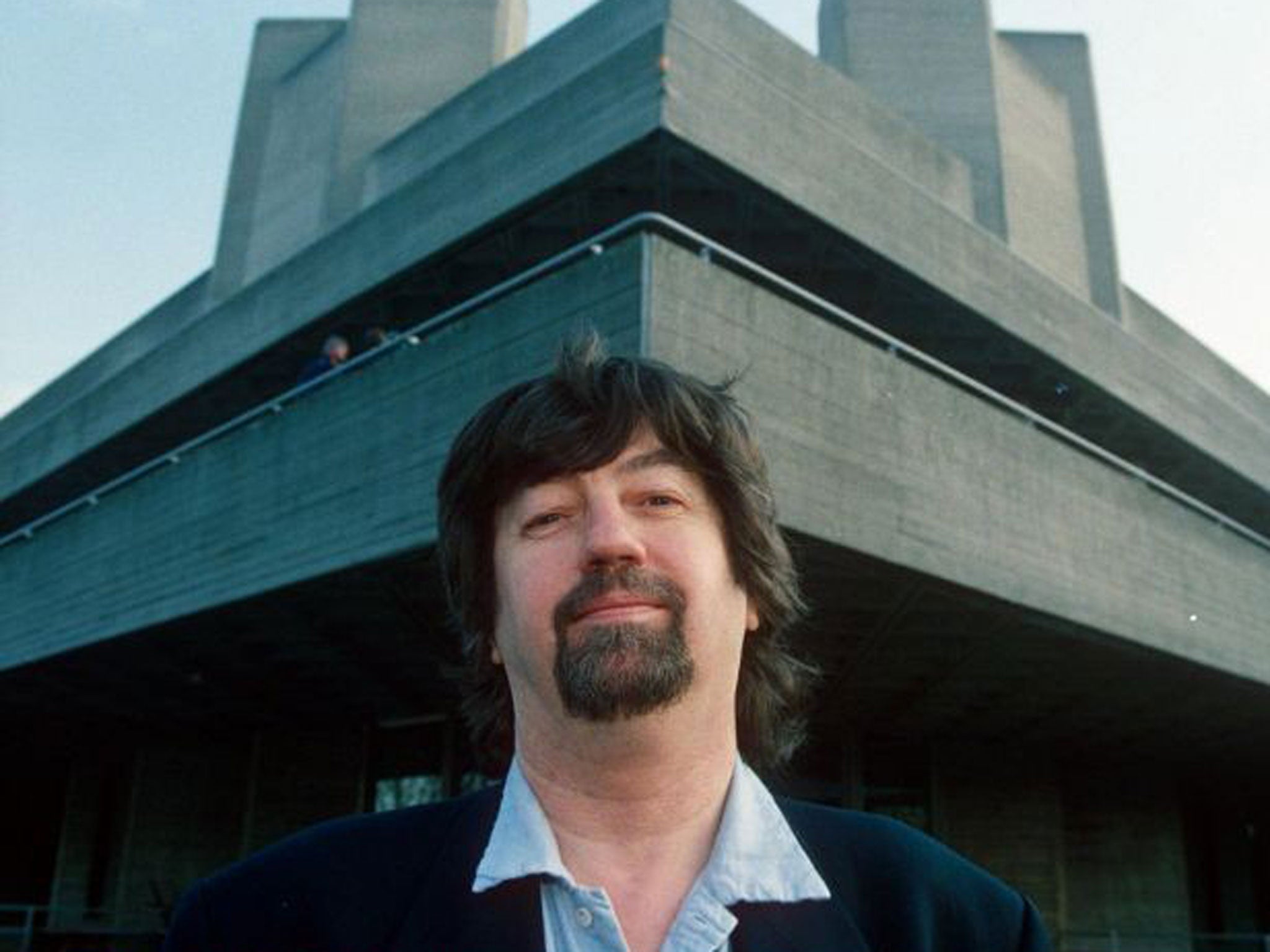 Theatre of Dreams: Trevor Nunn at the National Theatre
