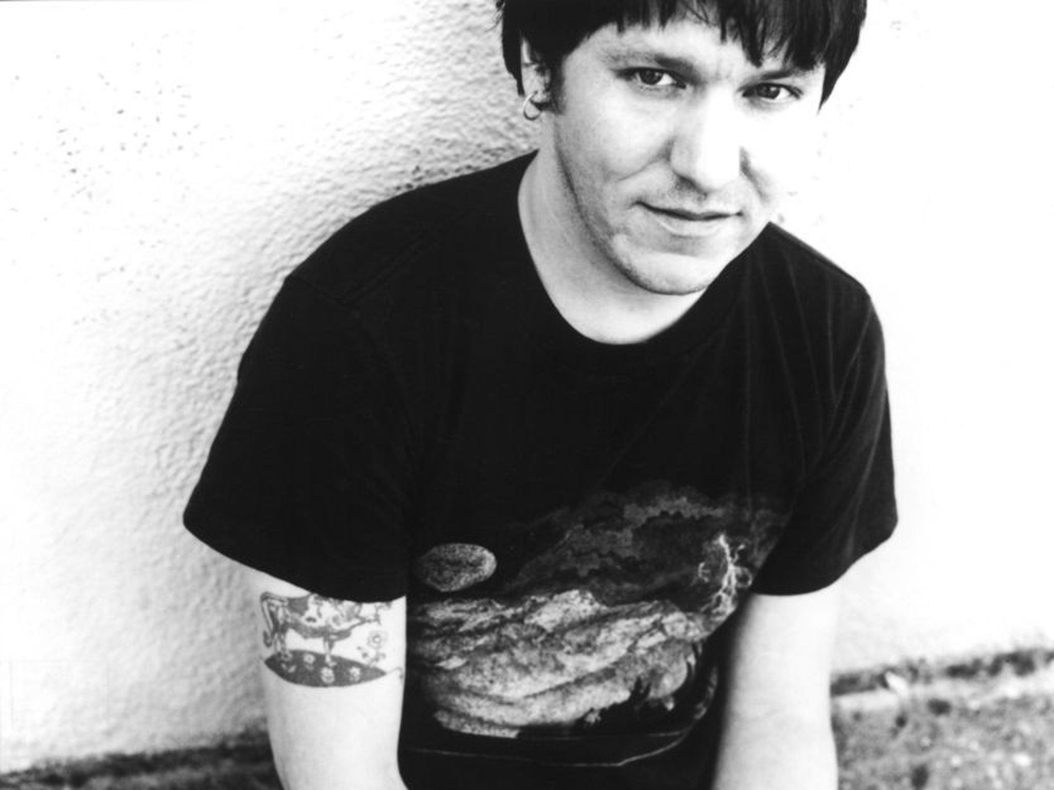 Elliott Smith died ten years ago