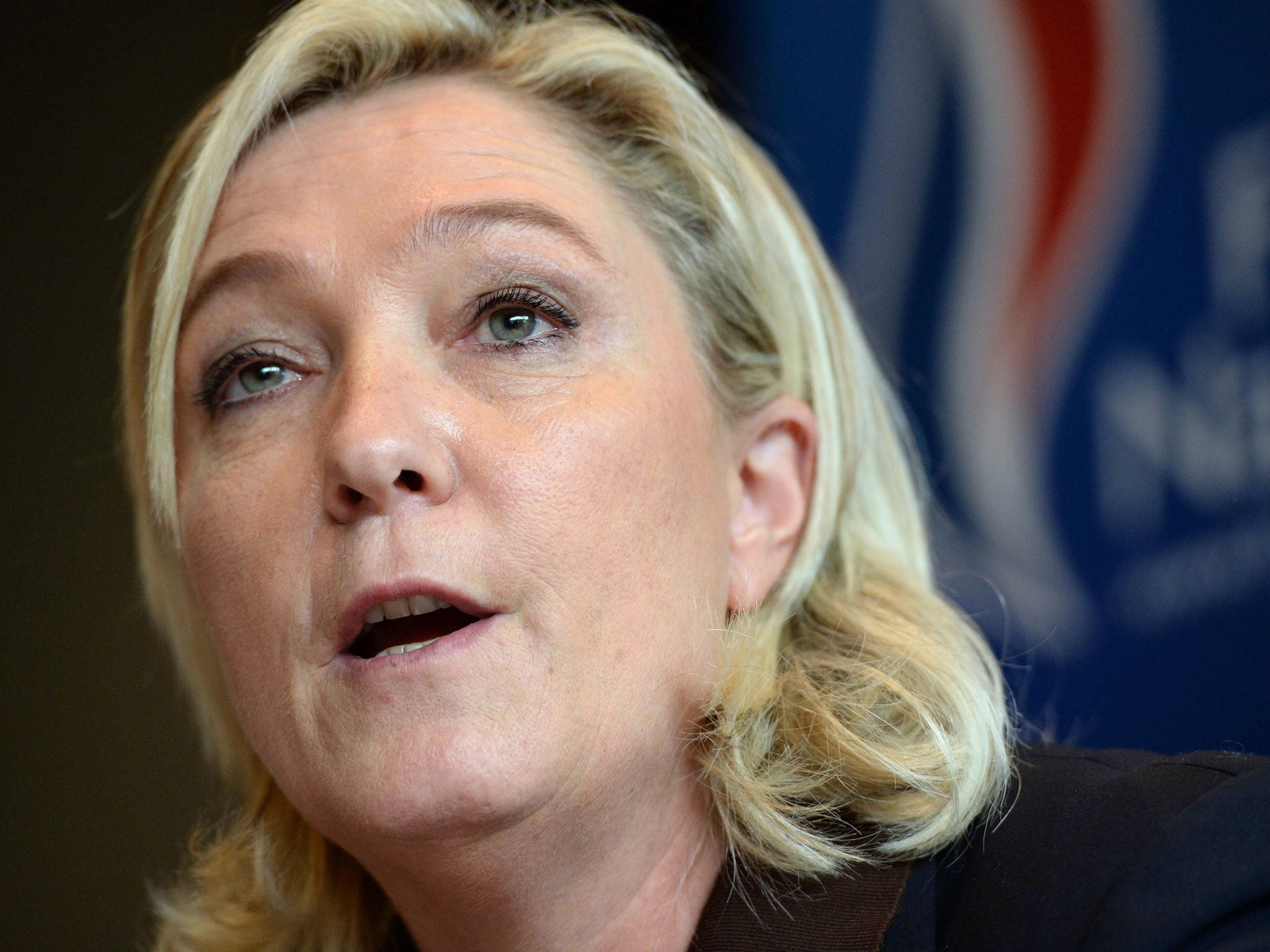 Marine Le Pen has provoked widespread indignation by implying that four French hostages released in the Sahara might have been converted to radical Islam during their three years in captivity