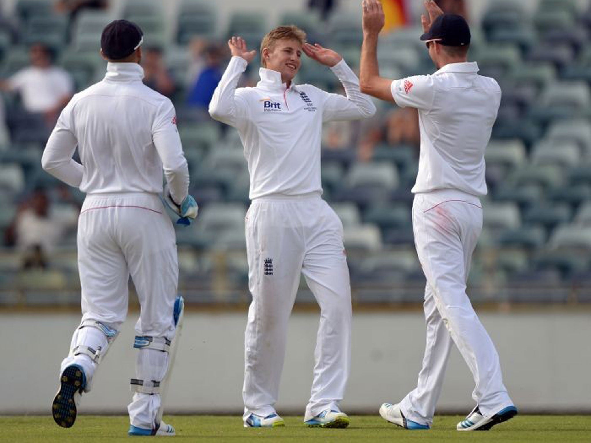 Joe Root
