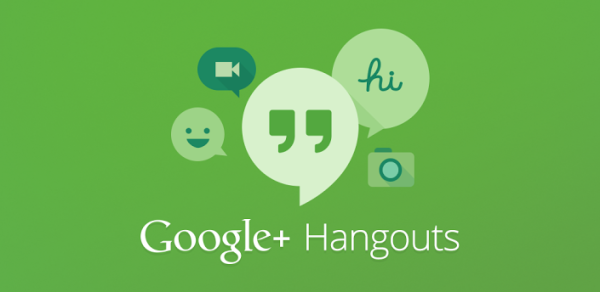 Google Hangouts gets SMS support, and also allows chat with Google Plus users as well as voice and video calls.