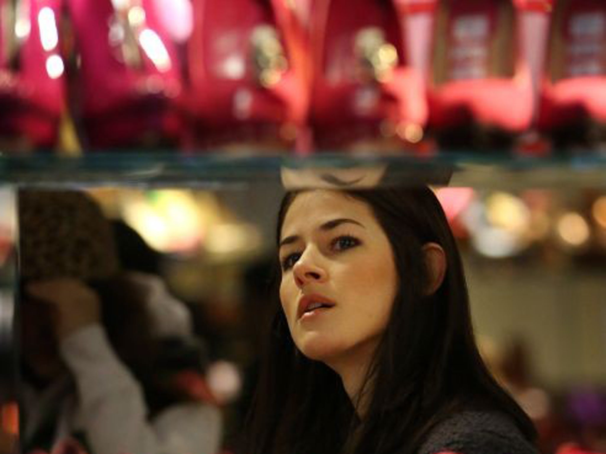 The tough retail climate could mean good news for ordinary shoppers