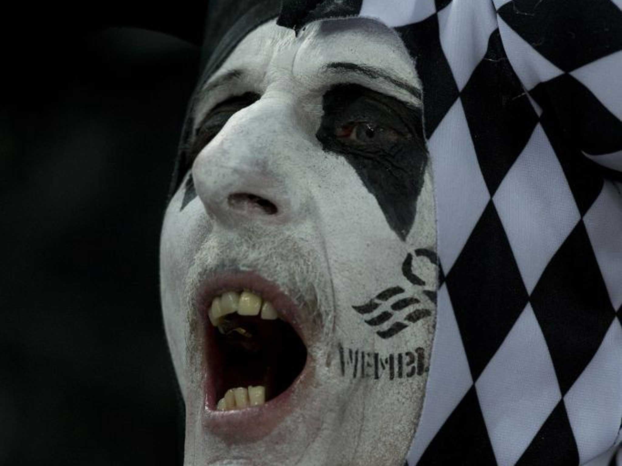 Hymns and Arias
Emphasising the supposed superiority of the Welsh capital, Cardiff might today try “You’re just a small town in Mumbles”. In fact, their rivals may have been called Swansea Town until 1969 but that year the town was upgraded to a city and the football club followed suit.