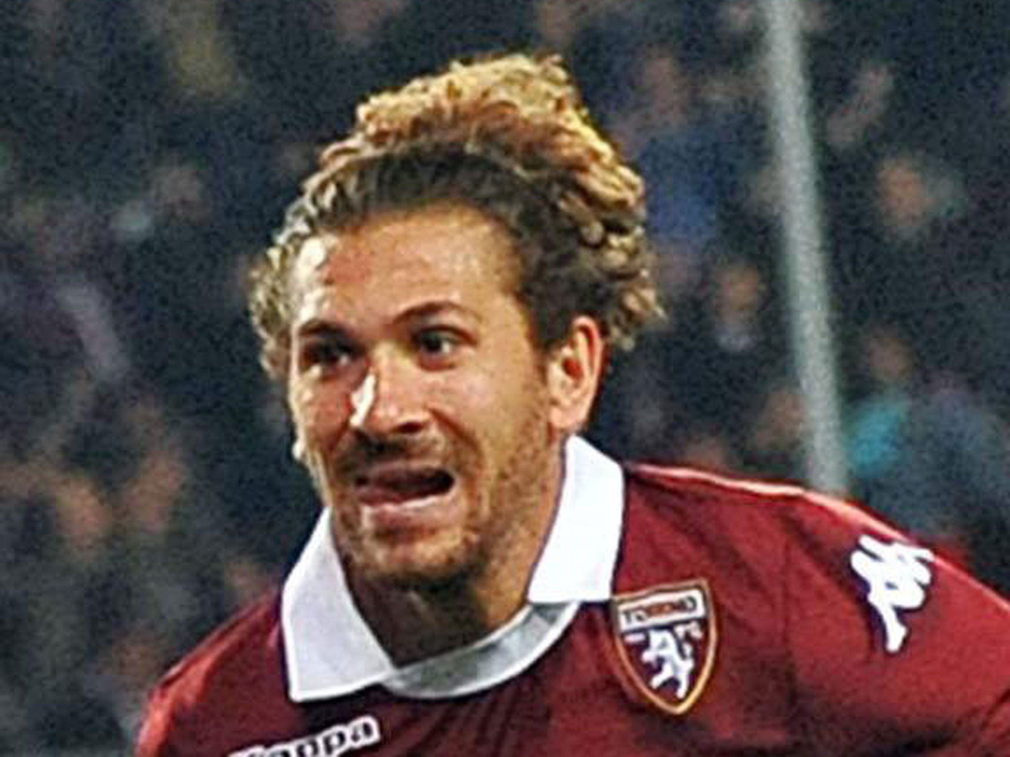 Alessio Cerci