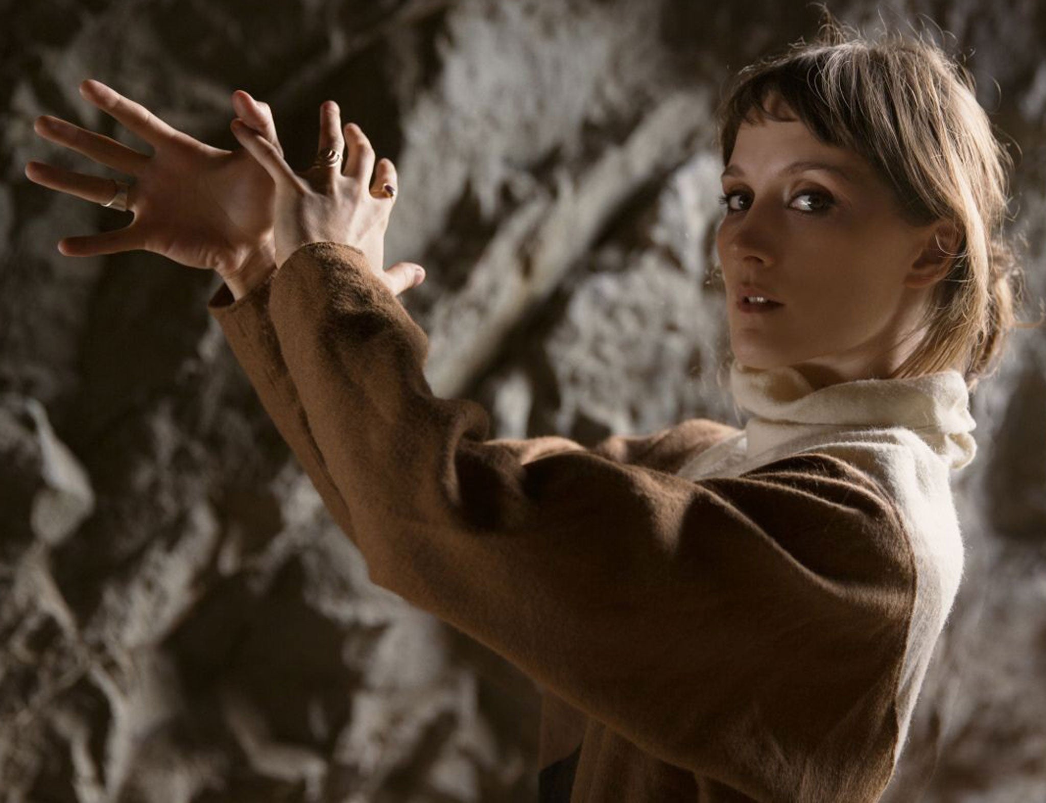 Cate Le Bon: 'Toko Yasuda has the voice of a beautiful ghost'