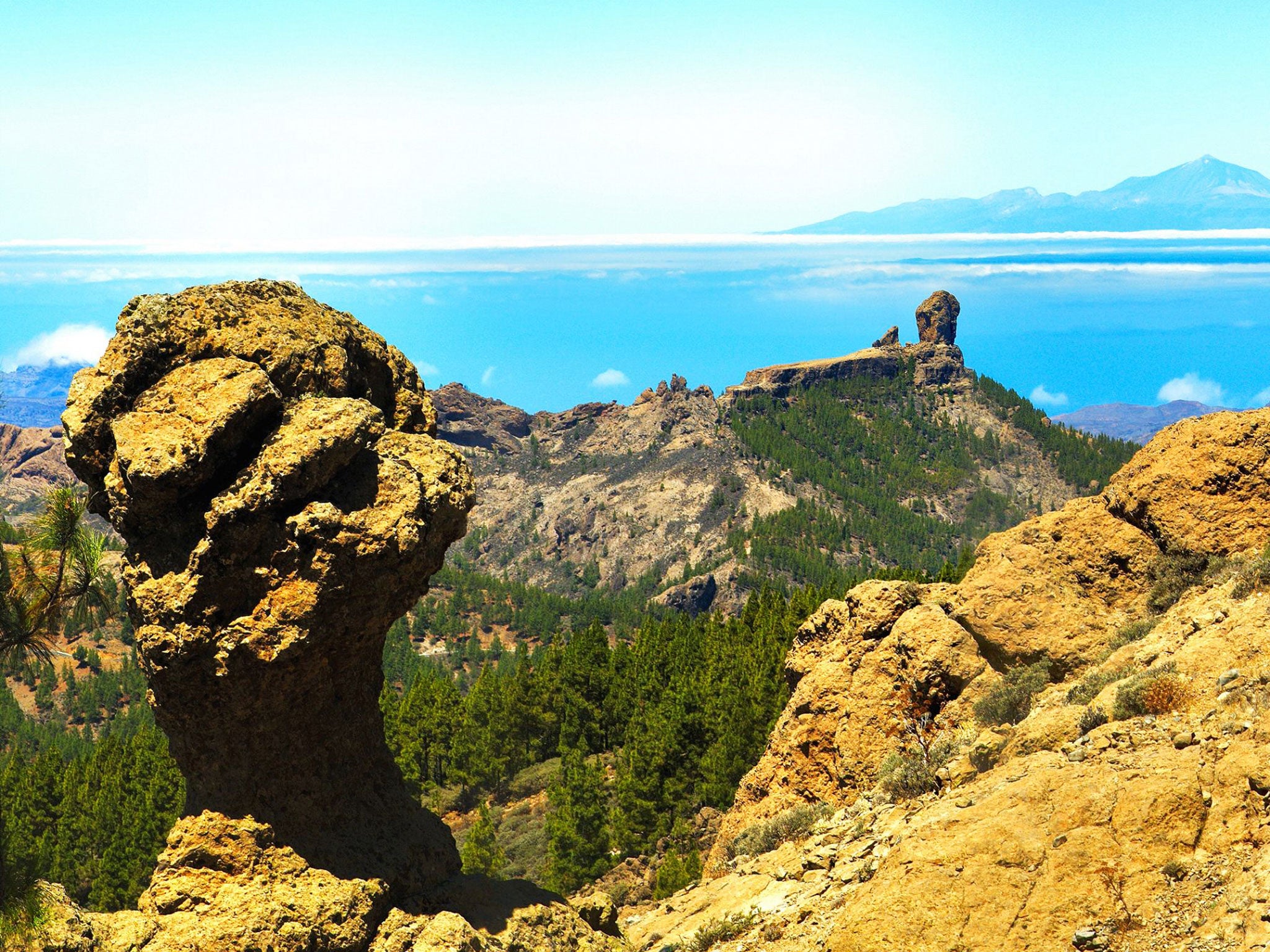 Roque Nublo