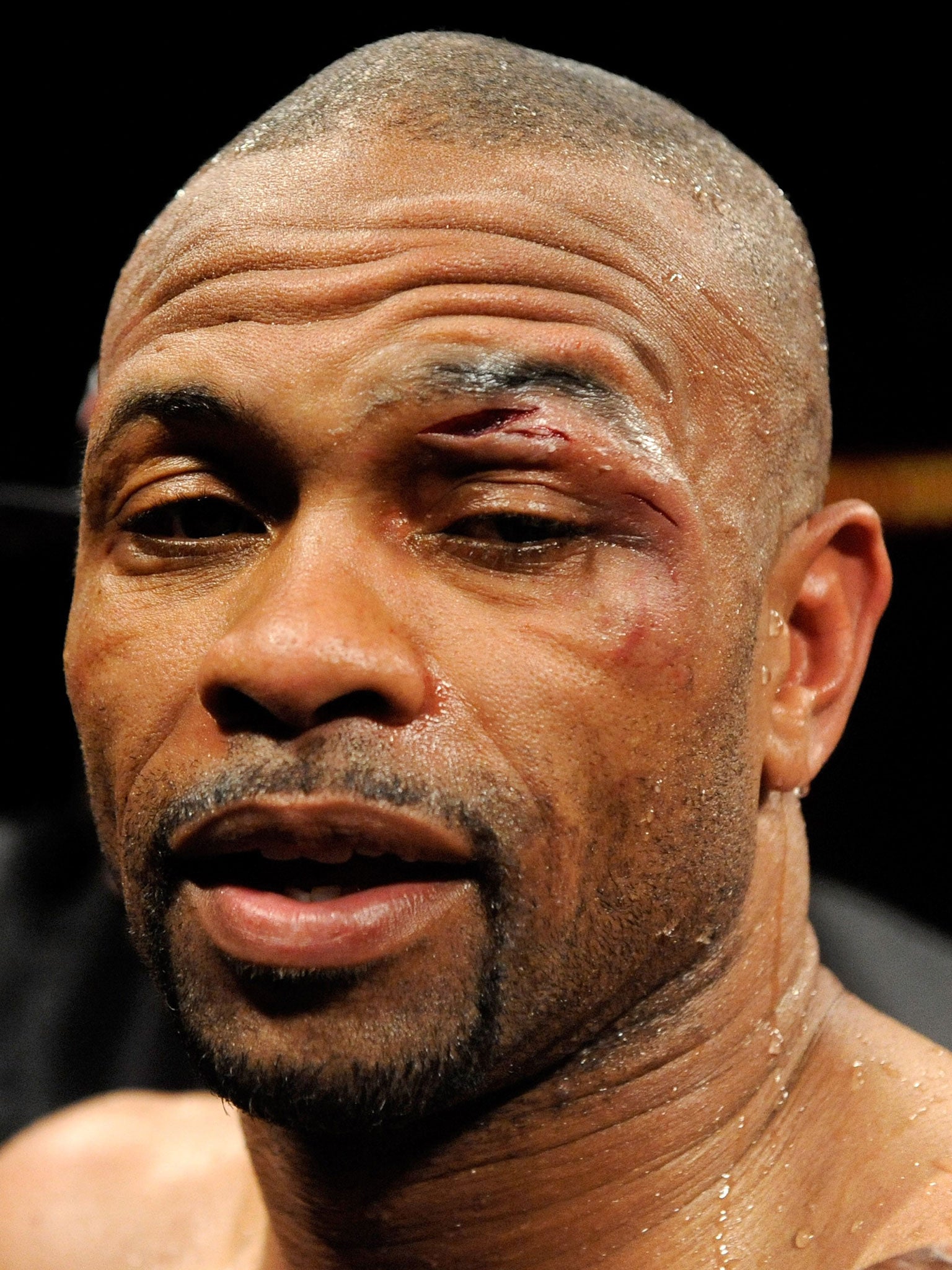 Roy Jones Jr.