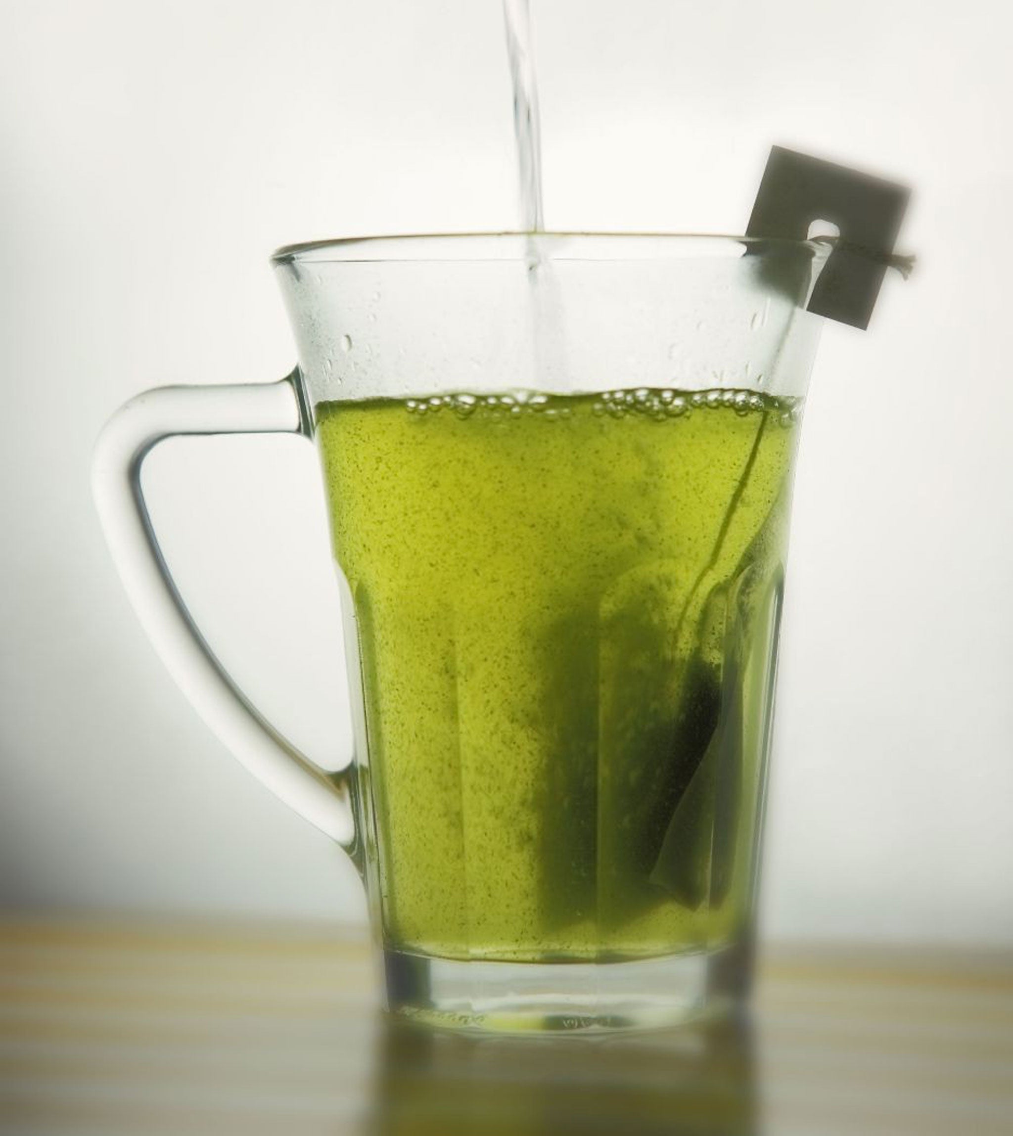 Matcha has many uses, as well as being used for drinking