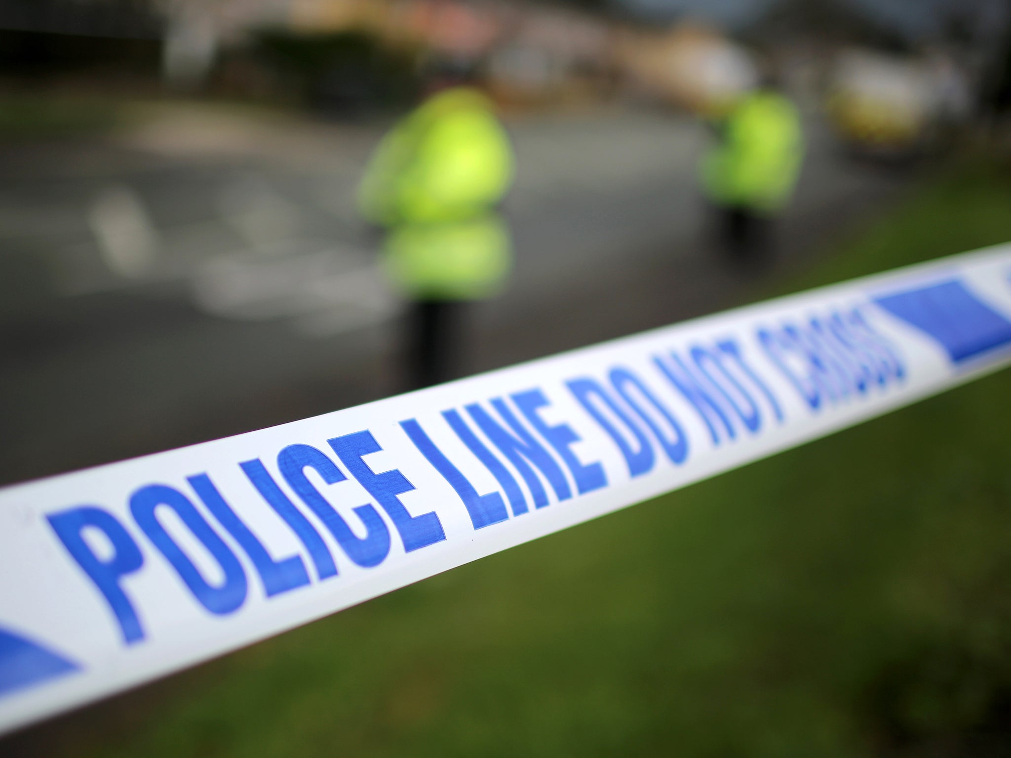 The man was arrested in Harlow earlier today and has been taken to Southend police station for questioning