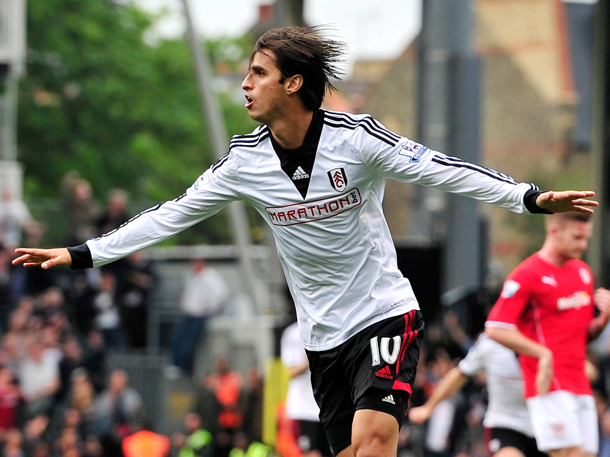 Bryan Ruiz