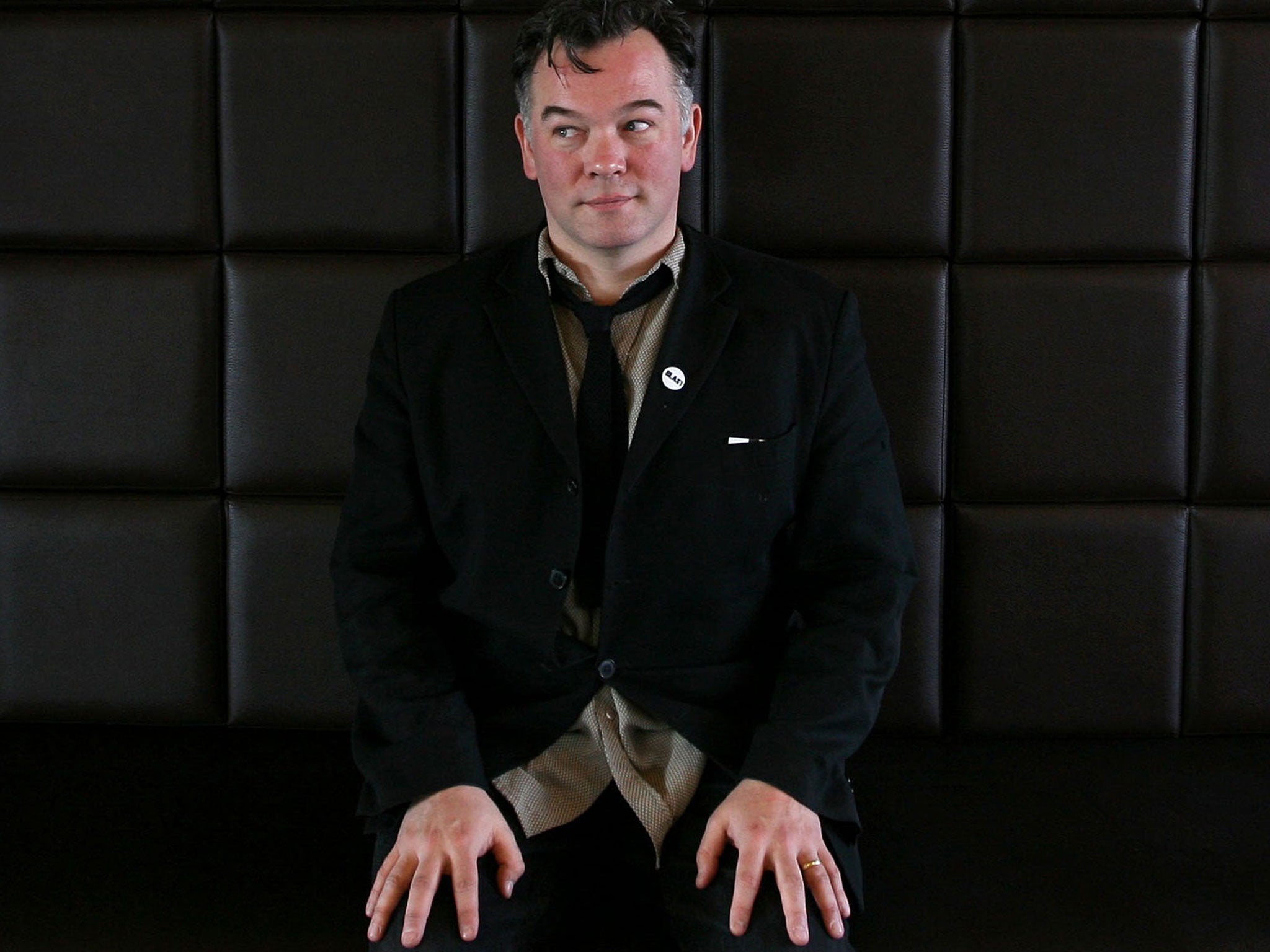 Stewart Lee