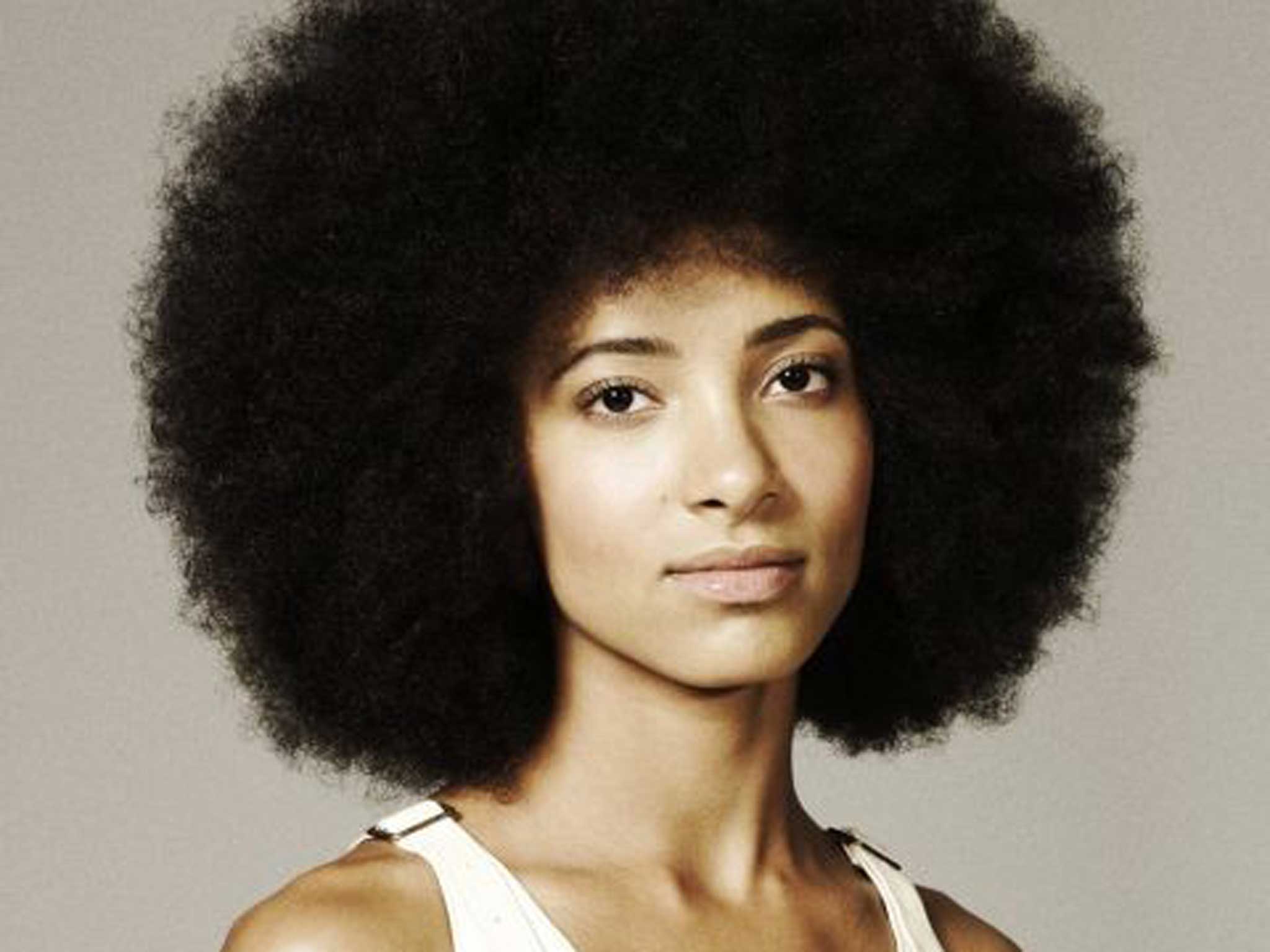 All that jazz: Grammy winner Esperanza Spalding