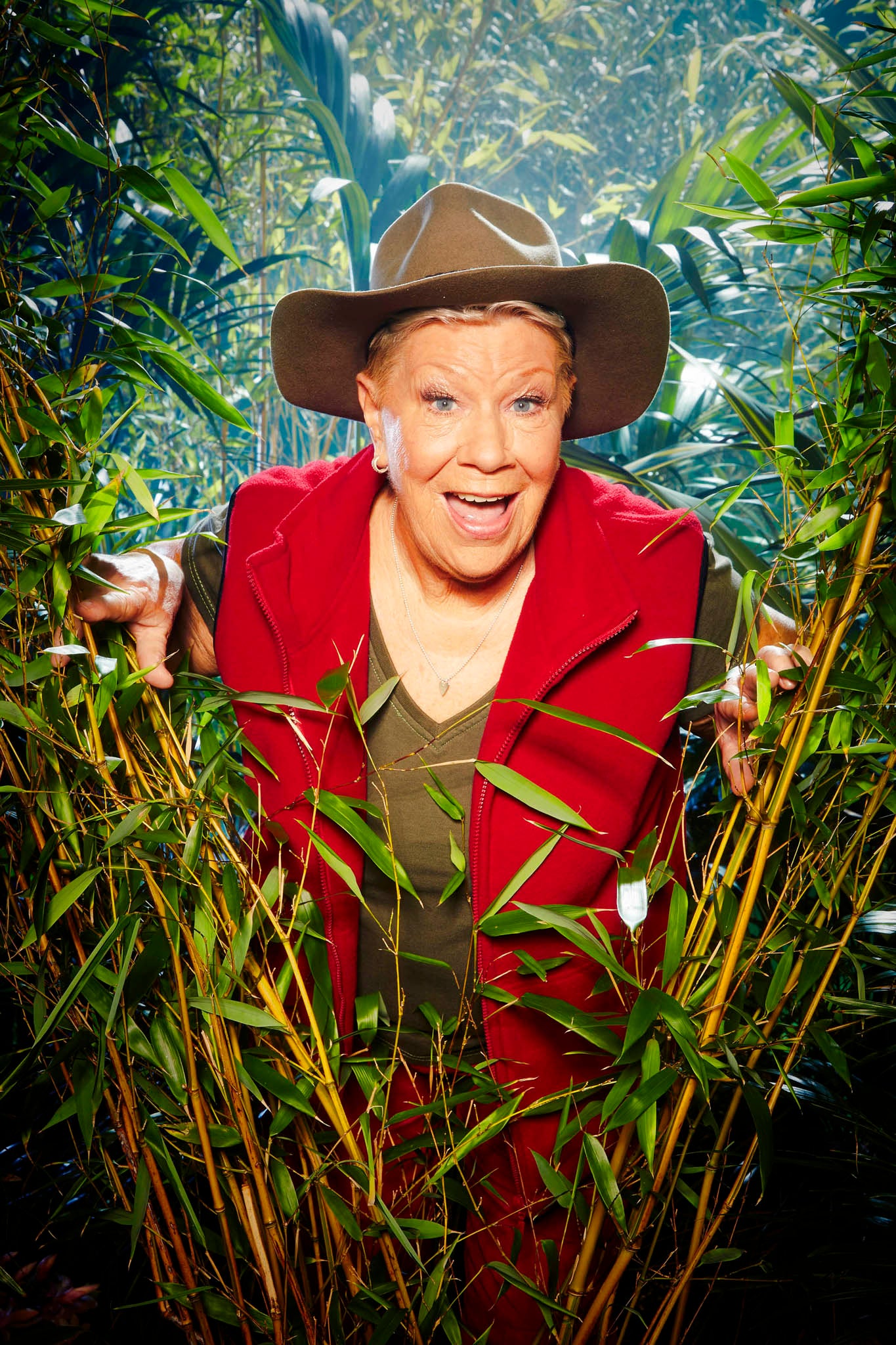 I'm a Celebrity 2013: EastEnders star Laila Morse