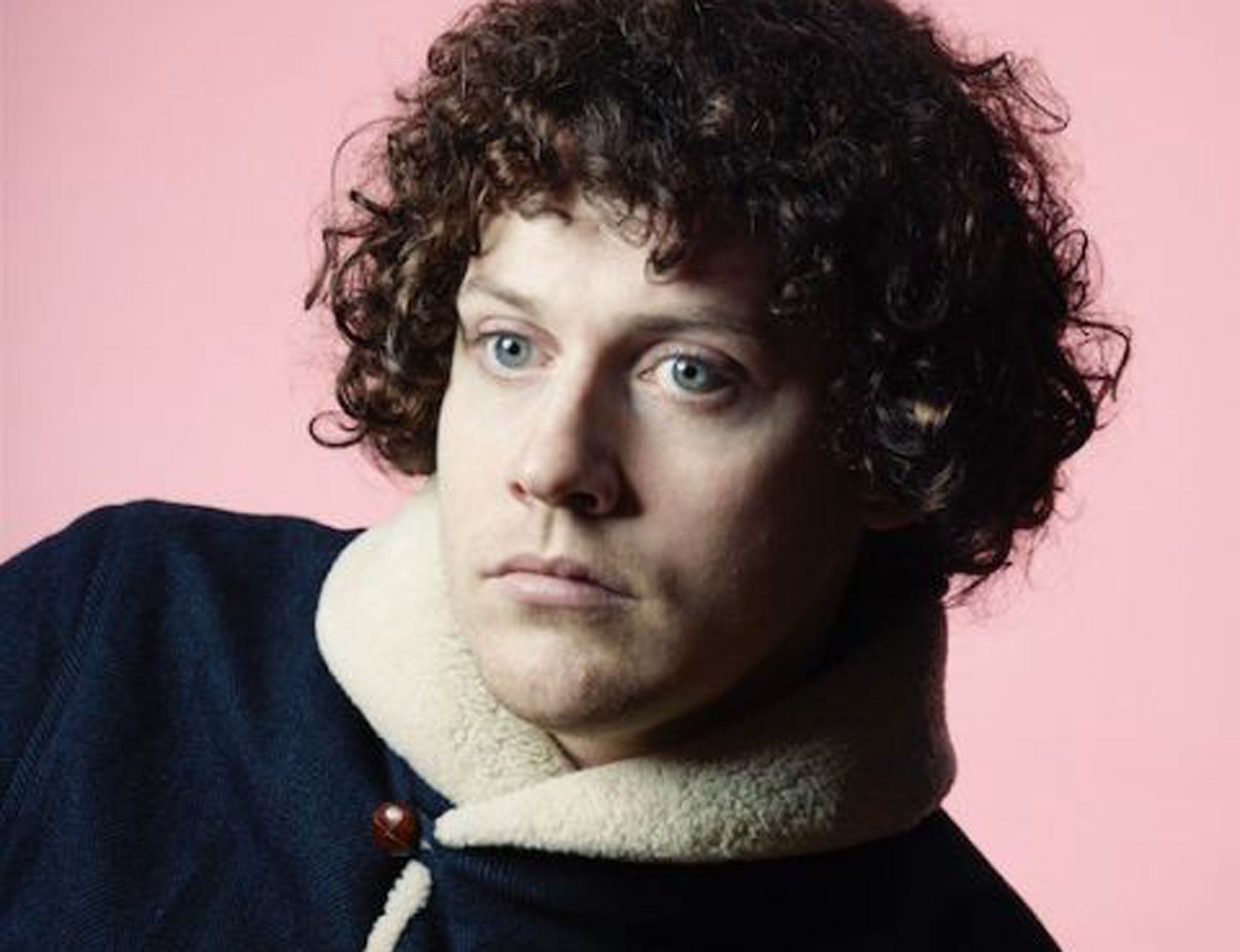 Metronomy's new record, Love Letters, is released in March next year