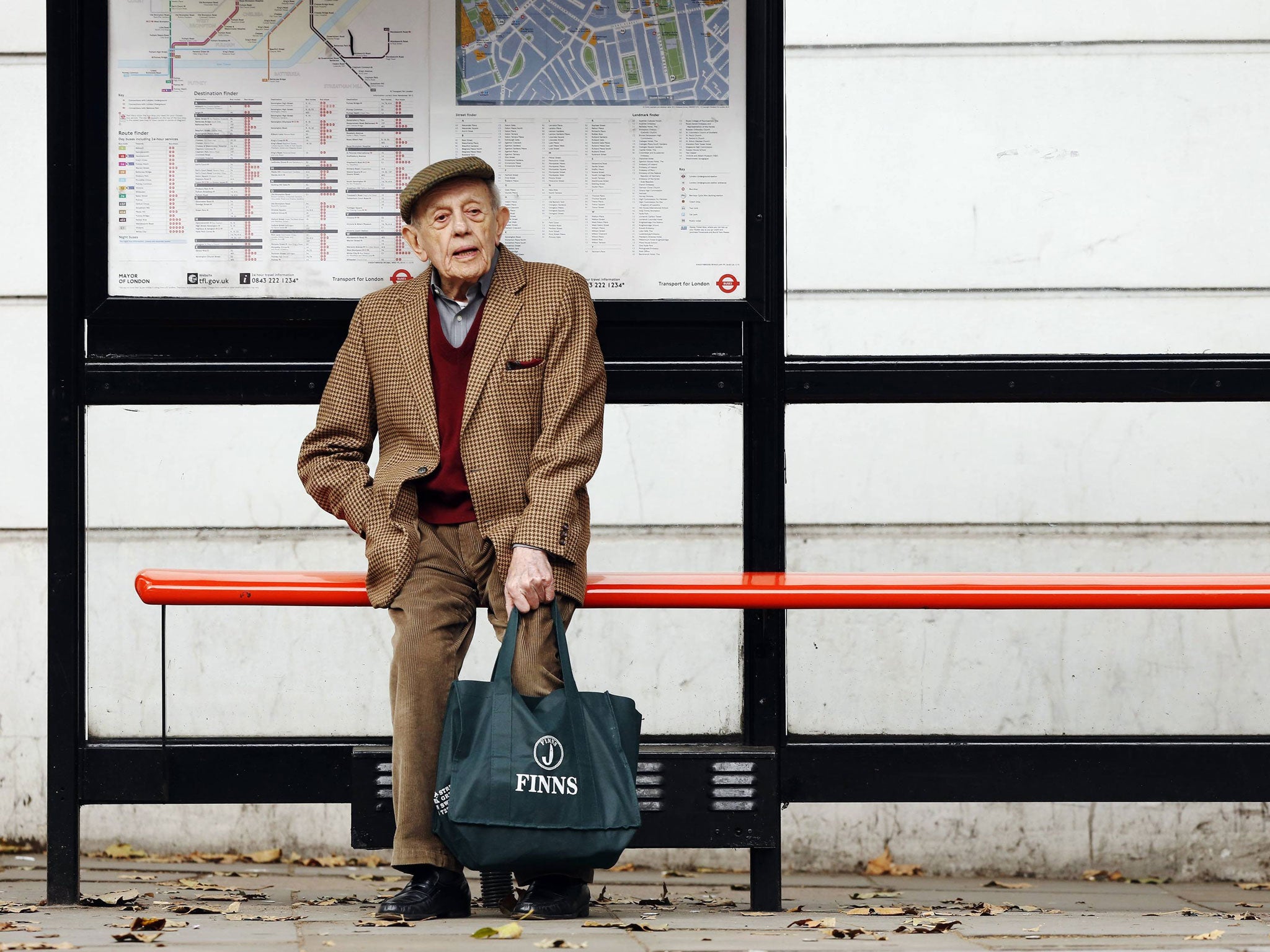 As many as one in 10 patients who visit GP surgeries could be visiting not because they are medically unwell, but because they are lonely