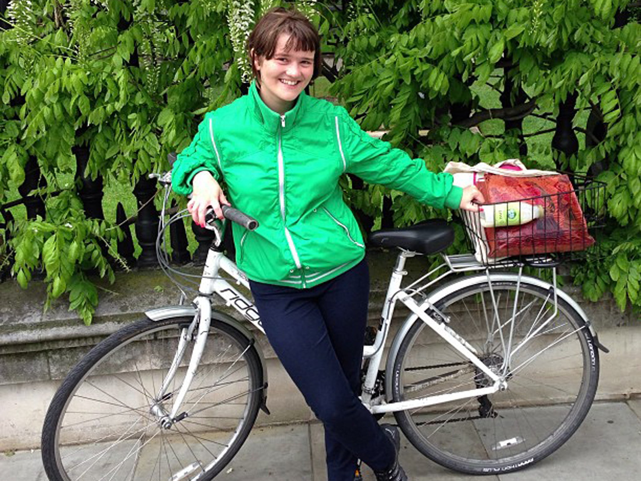 Venera Minakhmetova, a Russian entrepreneur living in east London, on Wednesday became one of the latest victims of a fortnight of bloodshed on Britain’s roads