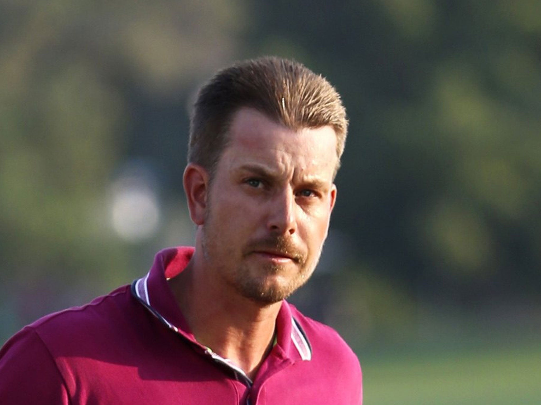 Henrik Stenson won the DP World Tour Championship in Dubai on Sunday