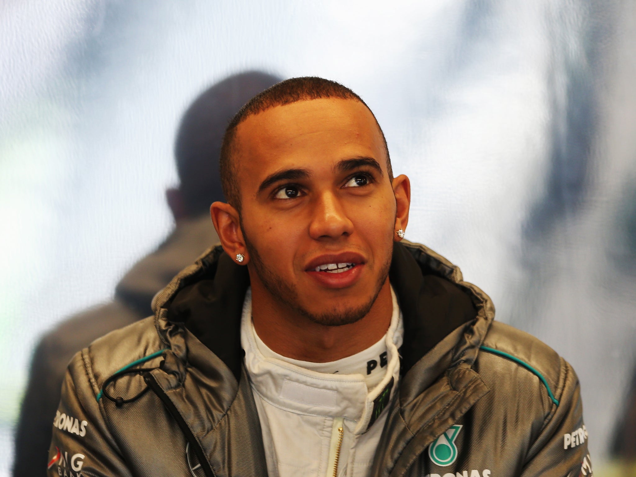 Lewis Hamilton has described his recent form for Mercedes as 'shocking'