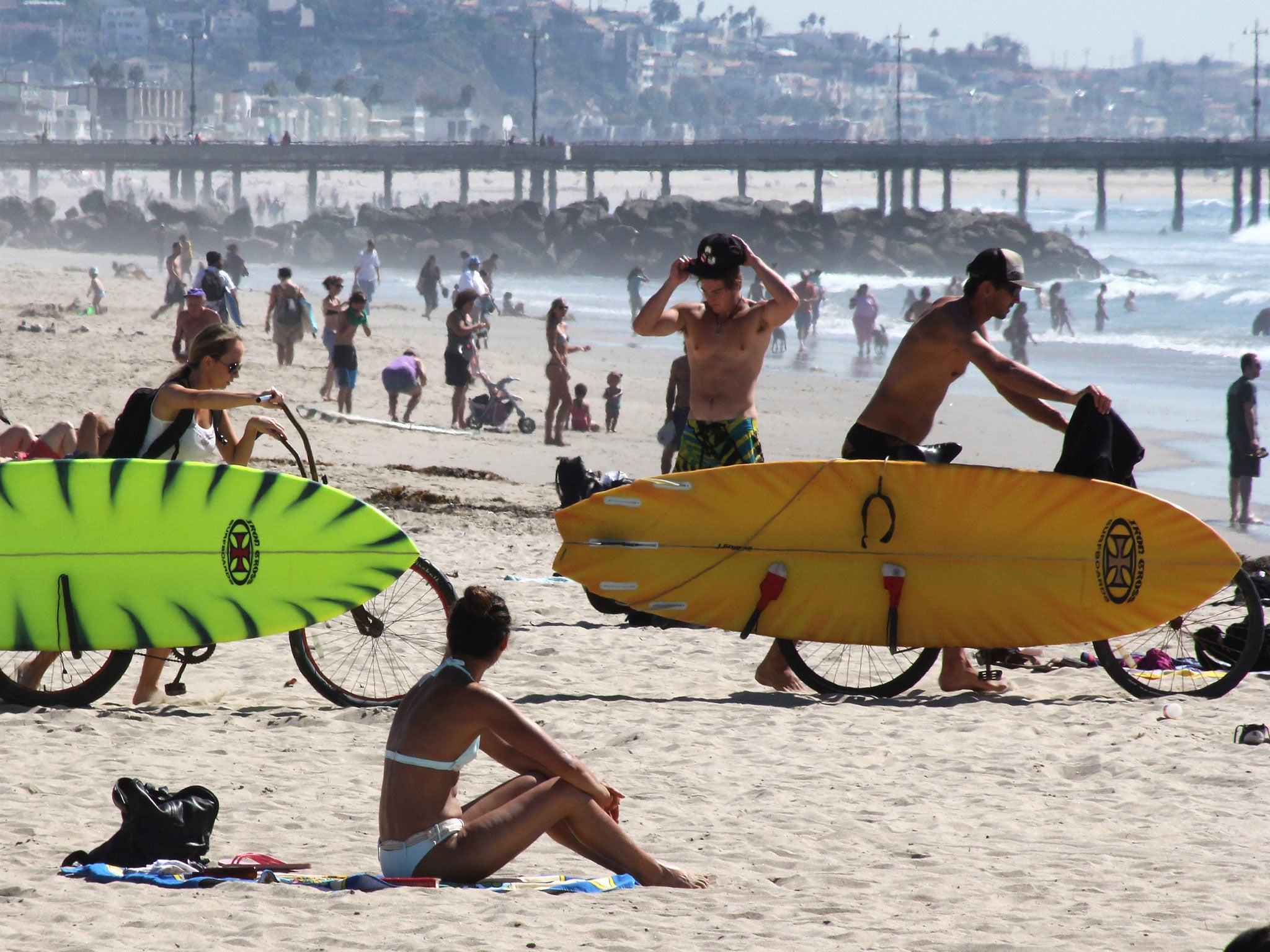 Venice Beach