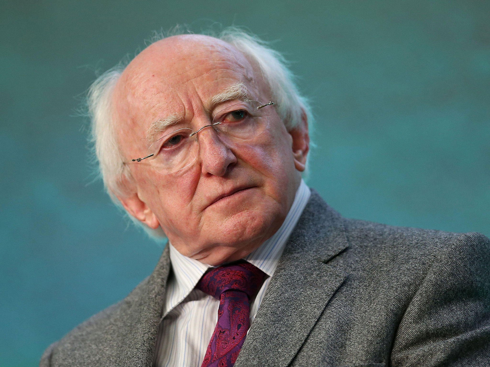 President Michael D Higgins is to become the first Irish head of state to make an official state visit to the UK