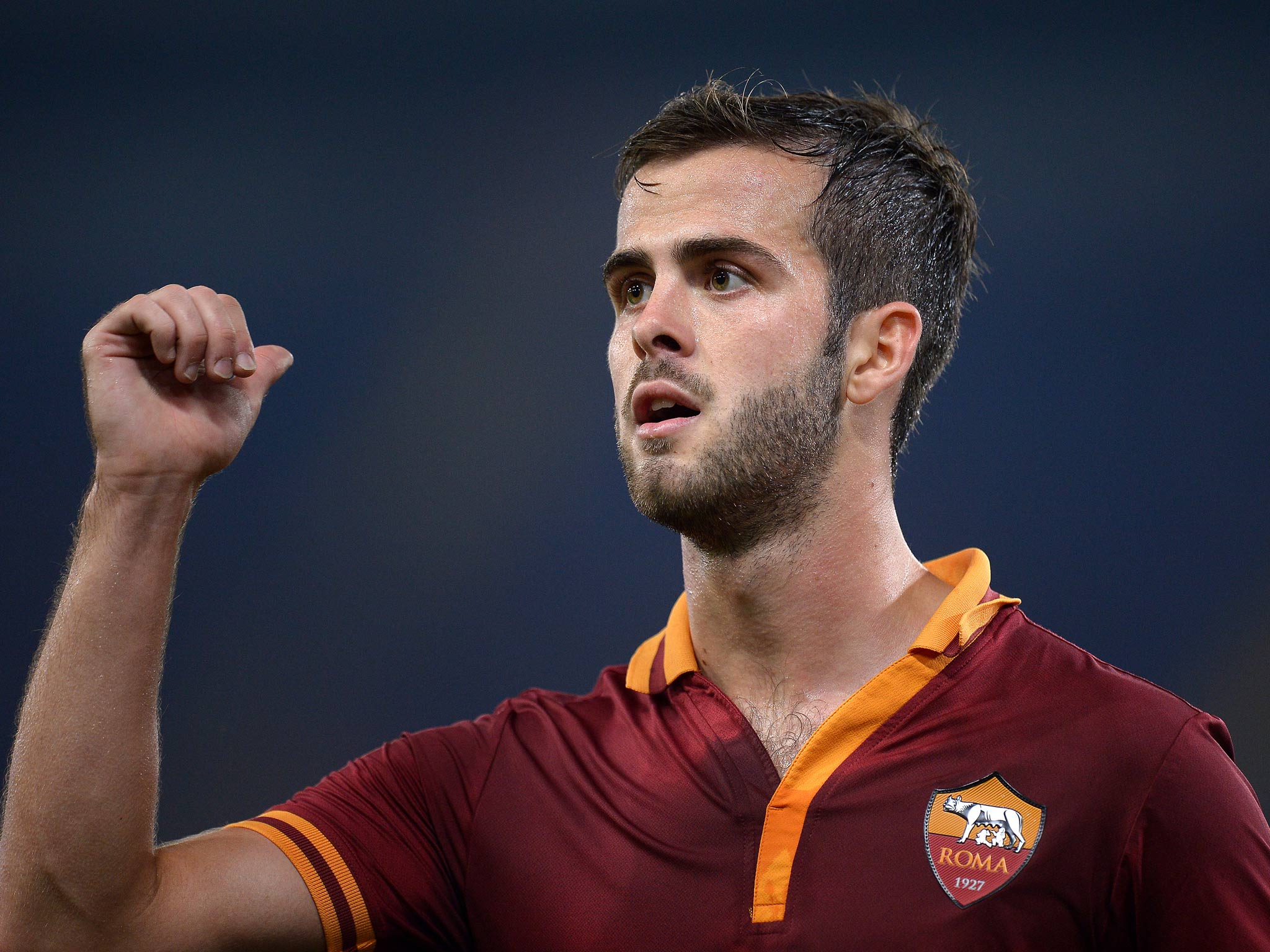 Miralem Pjanic