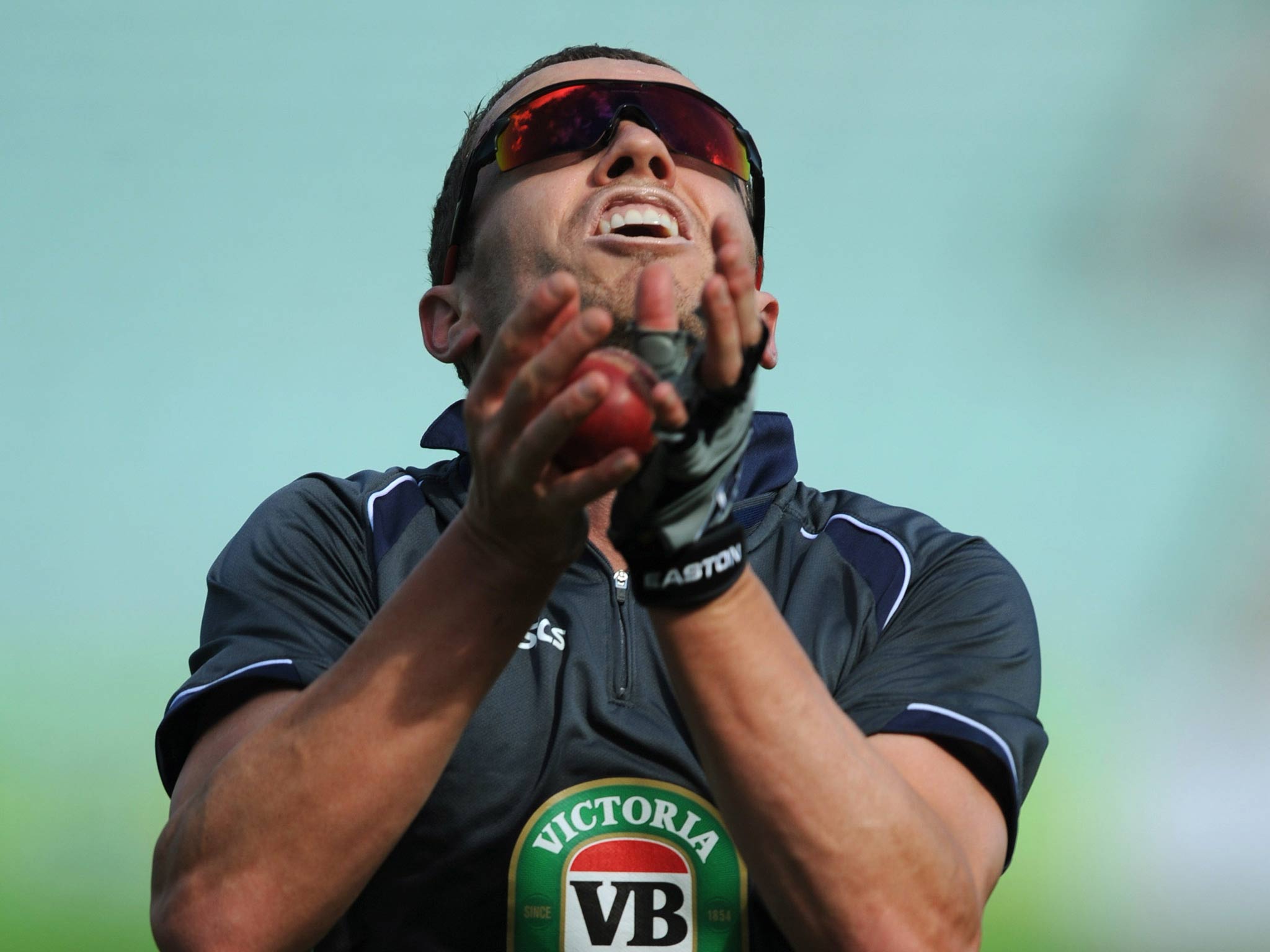 Peter Siddle