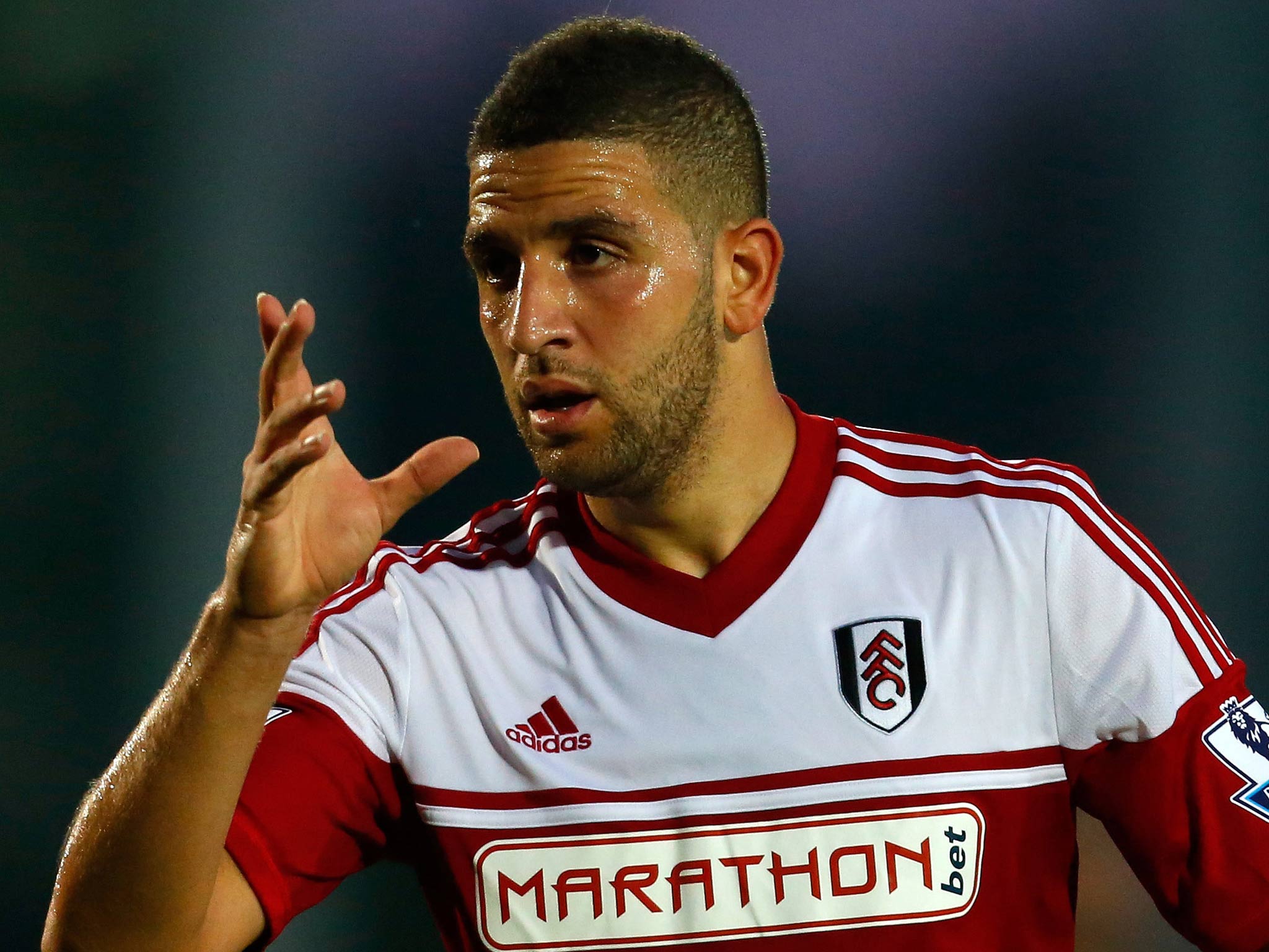 Adel Taarabt