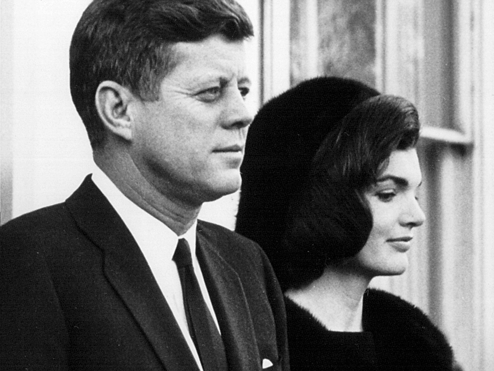 A new film, JFK: Fact and Fable, examines the way Jackie Kennedy shaped the modern presidency