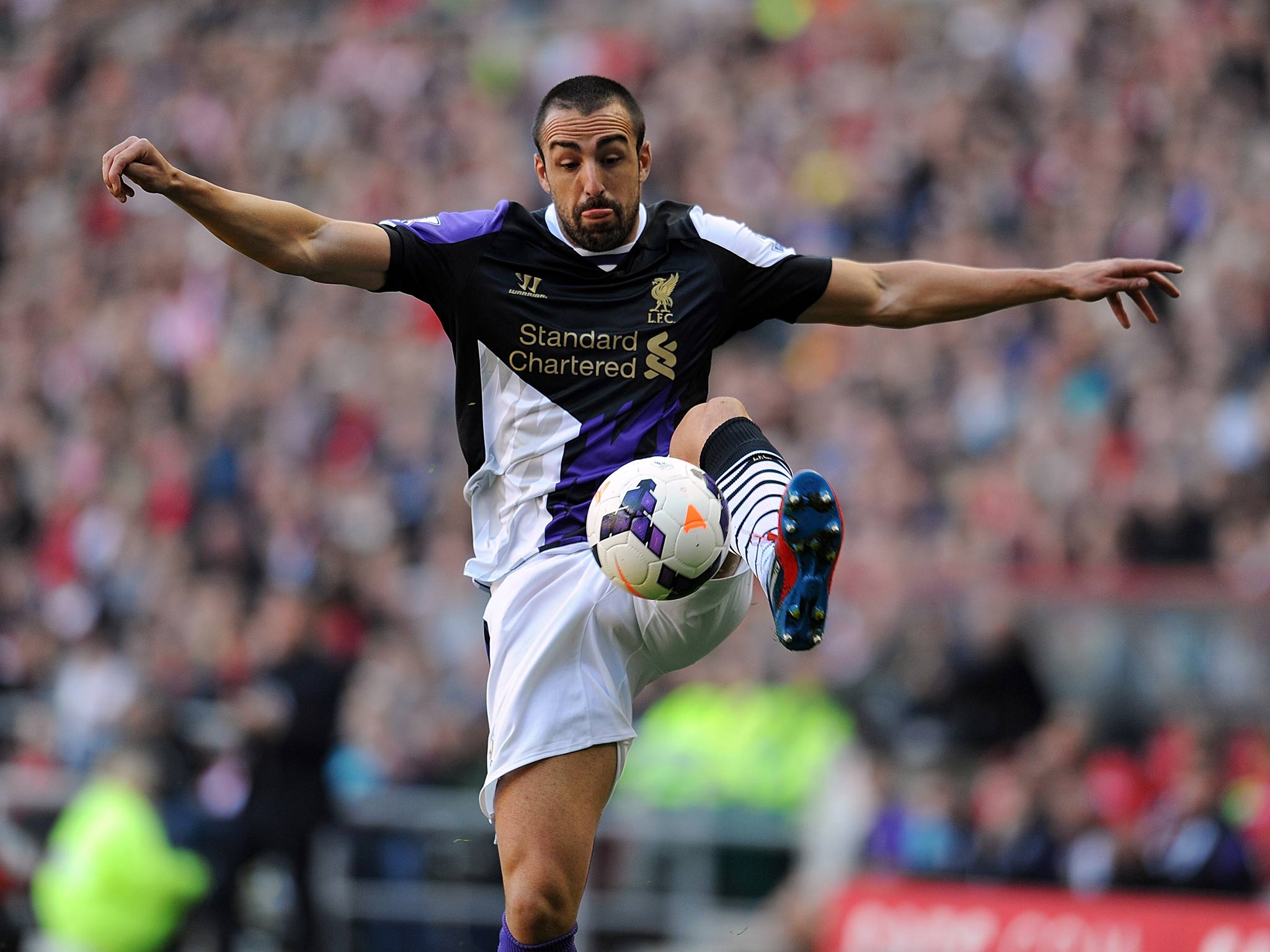 Jose Enrique