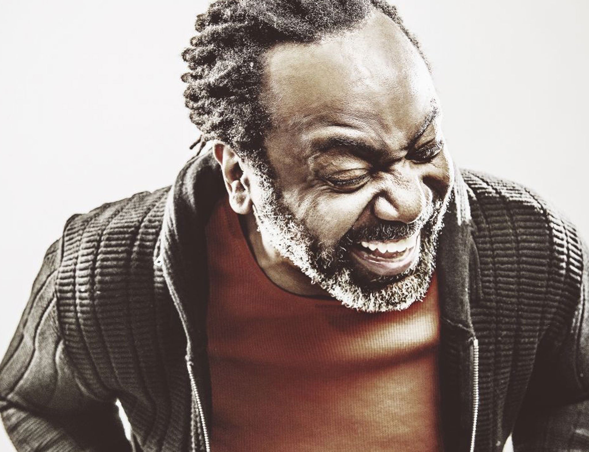 Comedy’s most controversial star: Reginald D Hunter