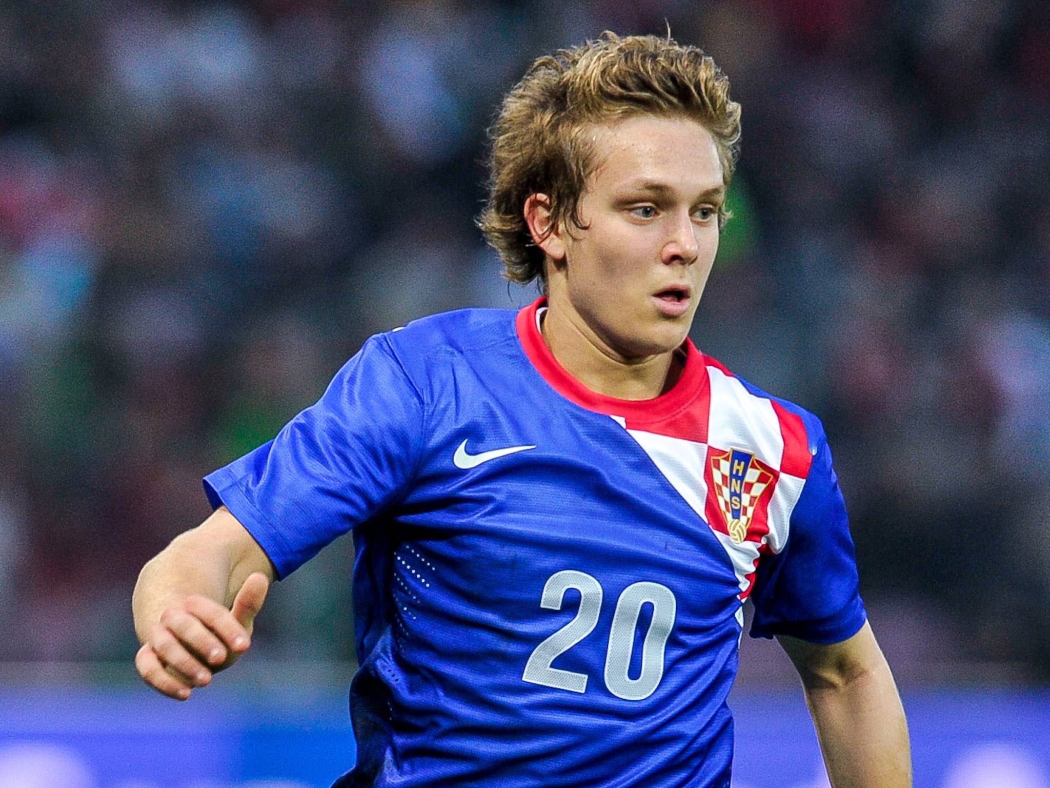 Alen Halilovic