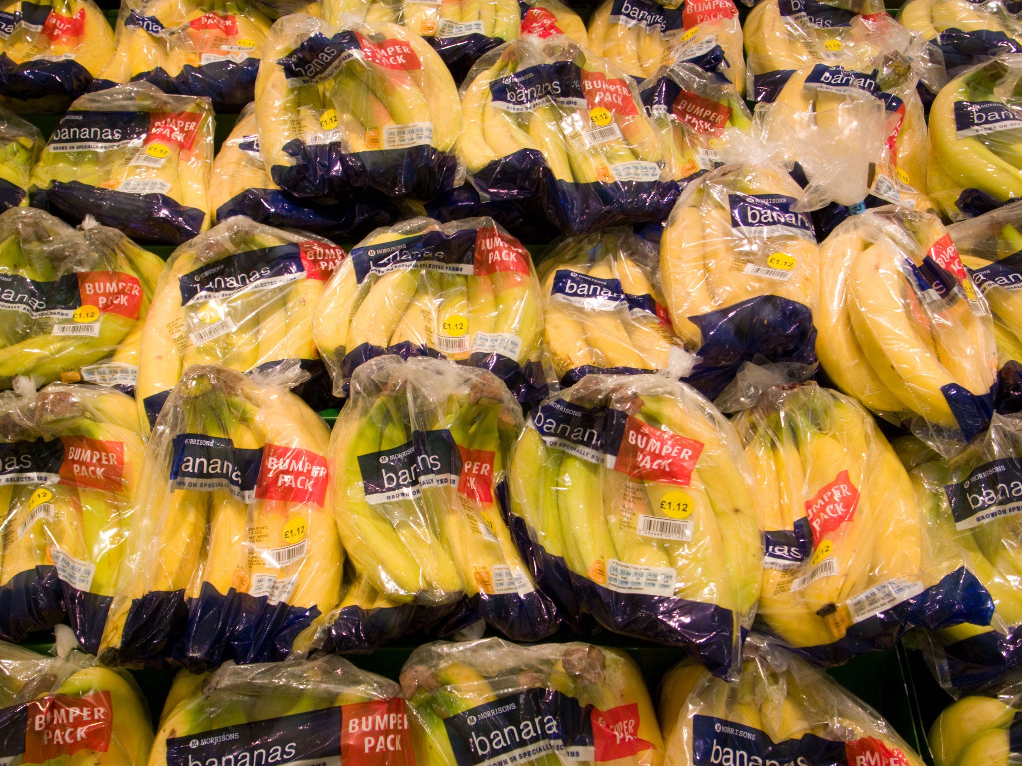 Morrisons' web venture will let customers check freshness and best-before dates