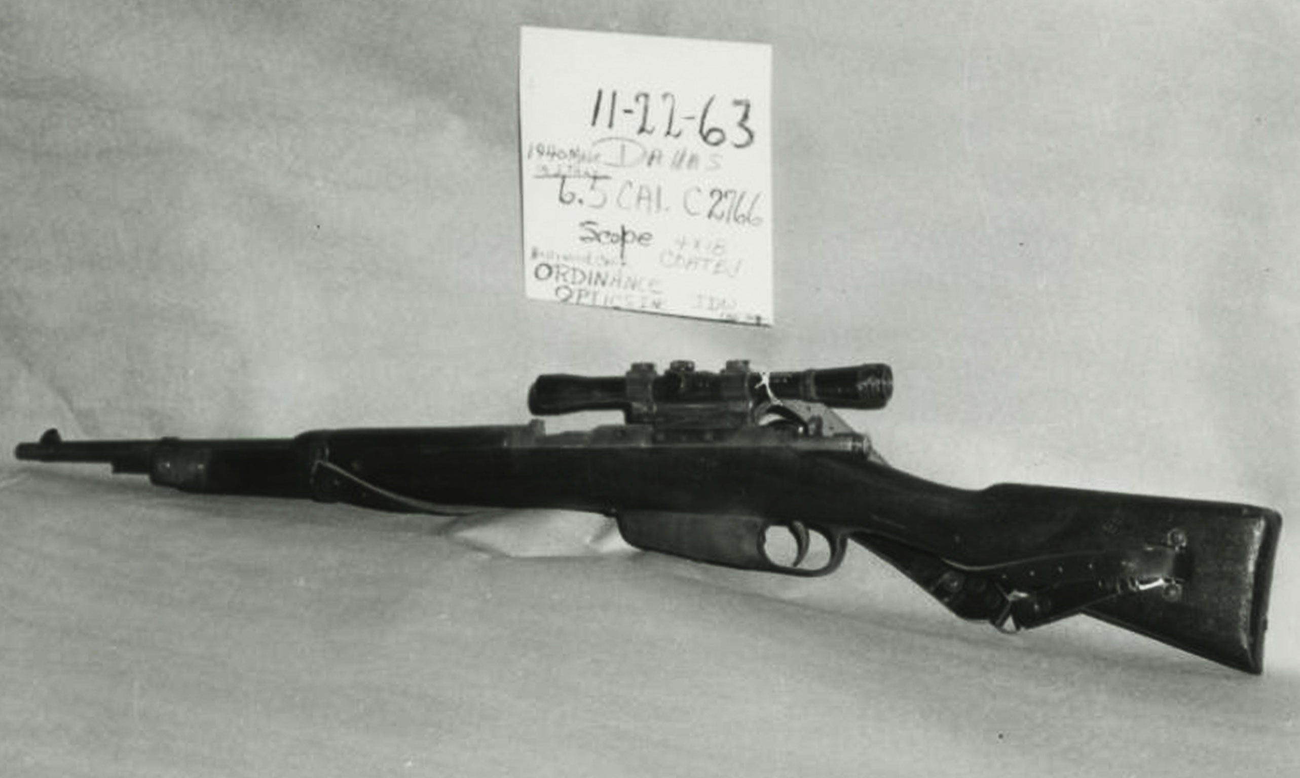 <p><u><strong>1. Was there more than one shooter?</strong></u></p>
<p>The sequence, number and direction of the shots that were fired in Texas remains a subject for debate with many believing the official government version of events to be implausible and pointing to the existence of a second shooter.</p>
<p>Through studying the Zapruder film the Warren Commission concluded that of the three shots that were fired one missed Kennedy completely, another hit him in the neck causing a non-fatal injury, and another - the fatal shot - hit him in the head.</p>
<p>Conspiracy theorists claim the Single Bullet explanation put forward by the Commission to explain timing discrepancies in the Zapruder film is implausible and indicates Oswald didn't act alone. </p>
<p>It is also the case that around 40 witnesses claimed to have seen gunshots or smoke from the infamous grassy knoll in the northwest corner of Dealey Plaza.</p>
<p>Indeed, even the murdered president’s niece, former Maryland Lt. Governor Kathleen Kennedy Townsend, recently questioned whether her uncle’s killer acted alone.</p>