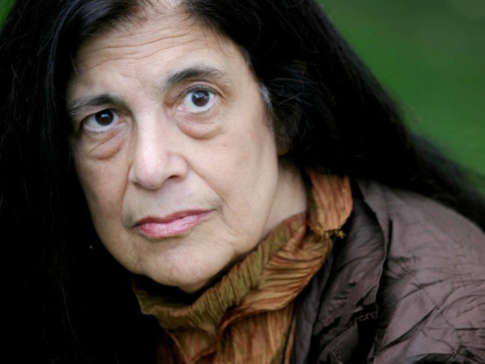 'Curious gallimaufry of essays': Susan Sontag