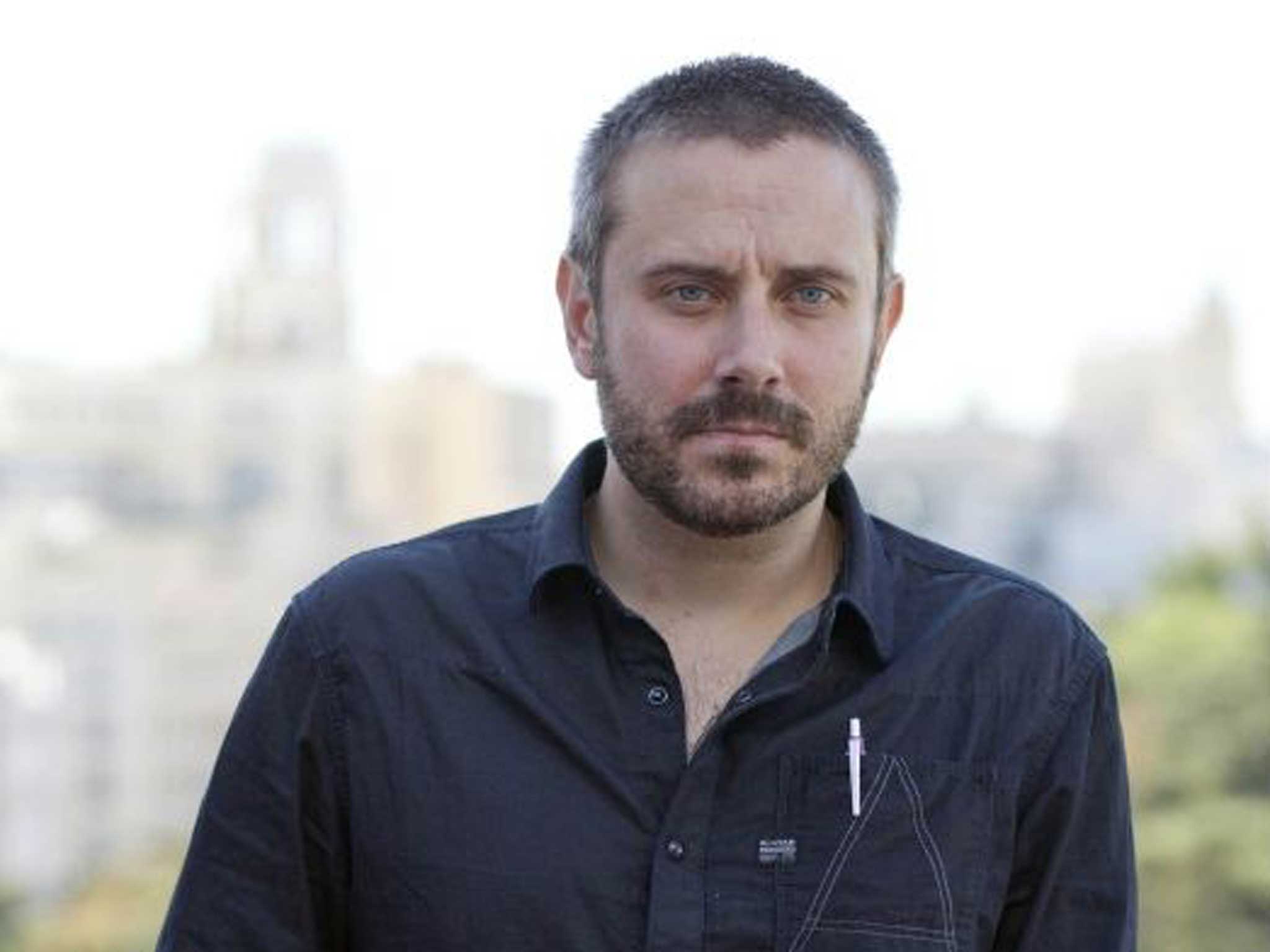 Jeremy Scahill's new award-winning film Dirty Wars, an adaptation of his second book, is coming to cinema screens soon