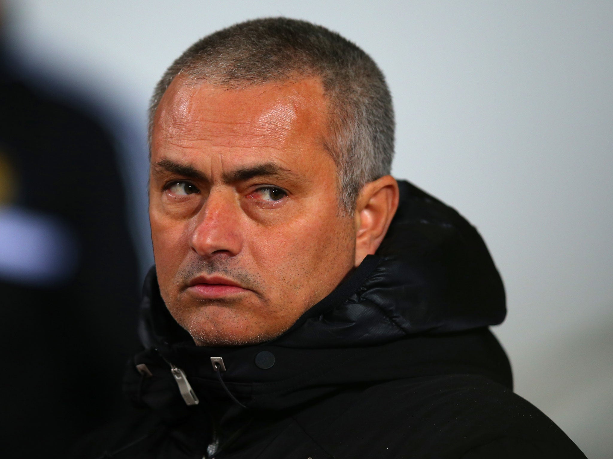 Jose Mourinho is targeting a win against Basle to ensure Champions League progression and ease Chelsea's December workload