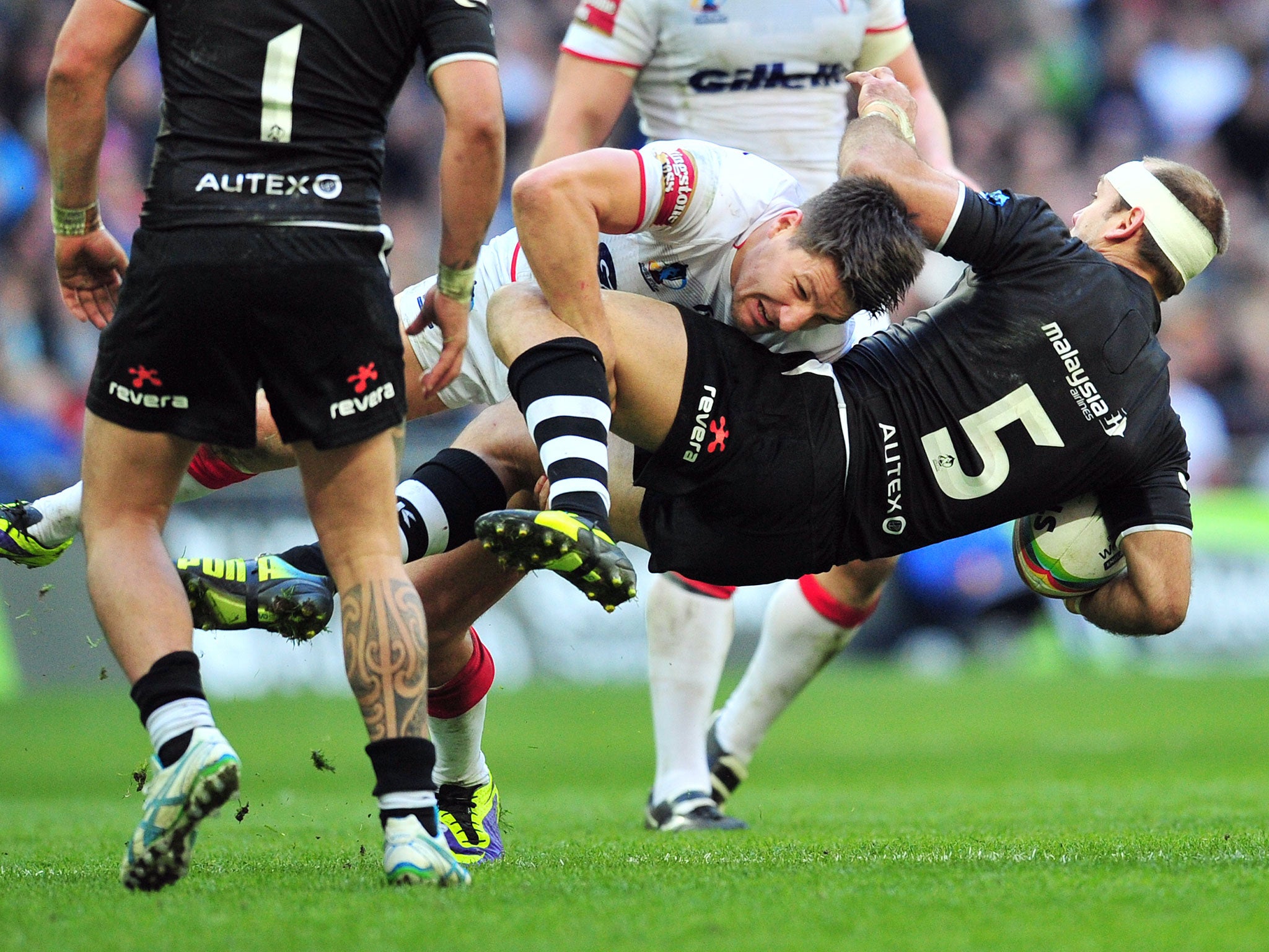 England stand-off Gareth Widdop has admitted they missed a massive opportunity in the semi-final defeat to New Zealand