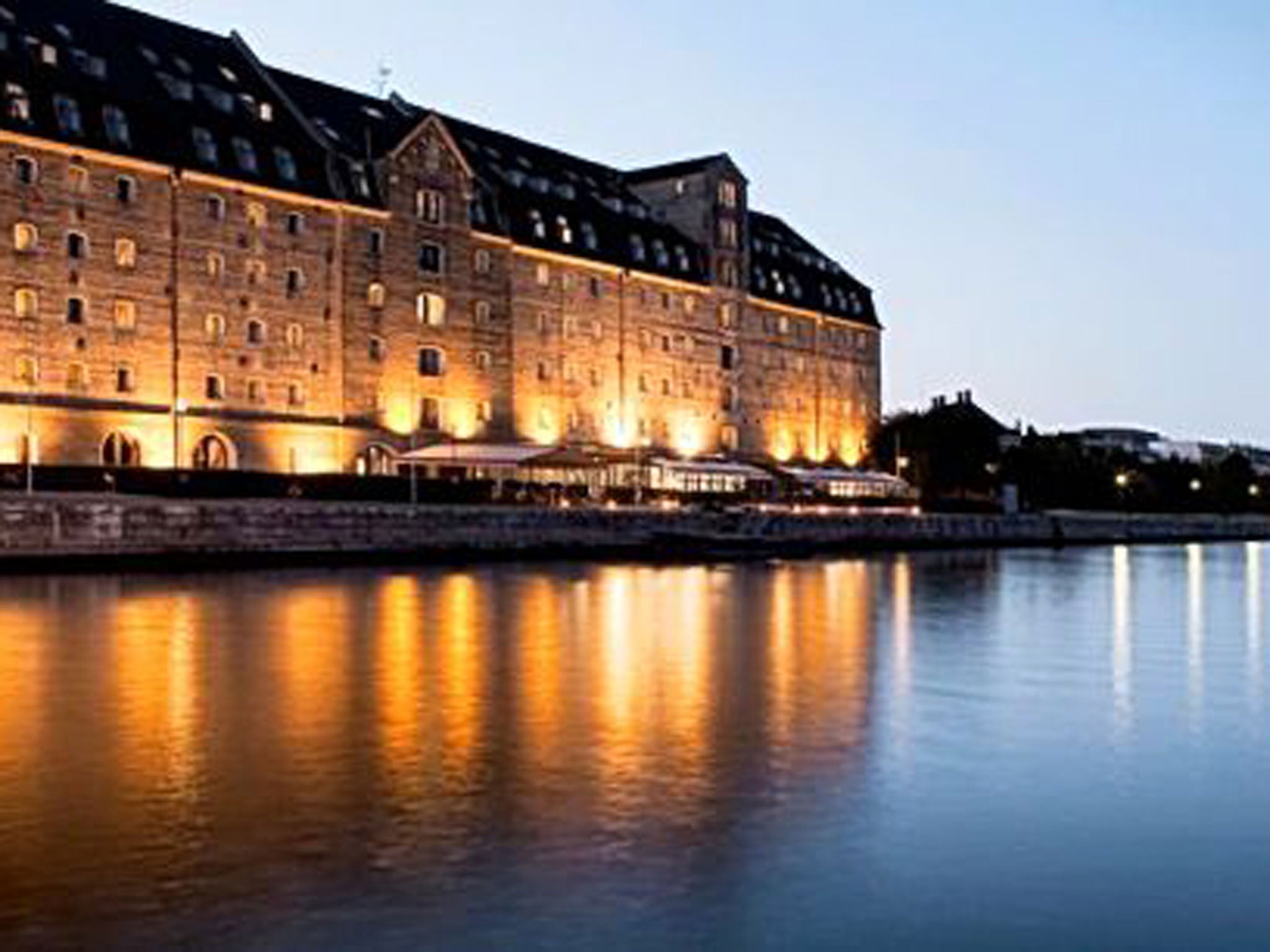 £366 - Cresta Holidays