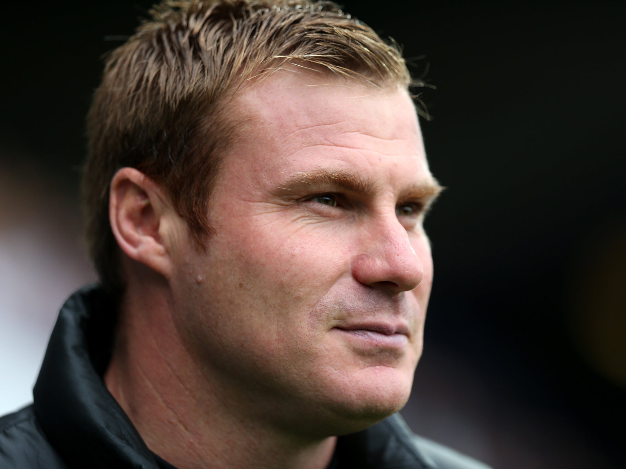 David Flitcroft has been sacked by Barnsley after the 3-0 home defeat to Birmingham