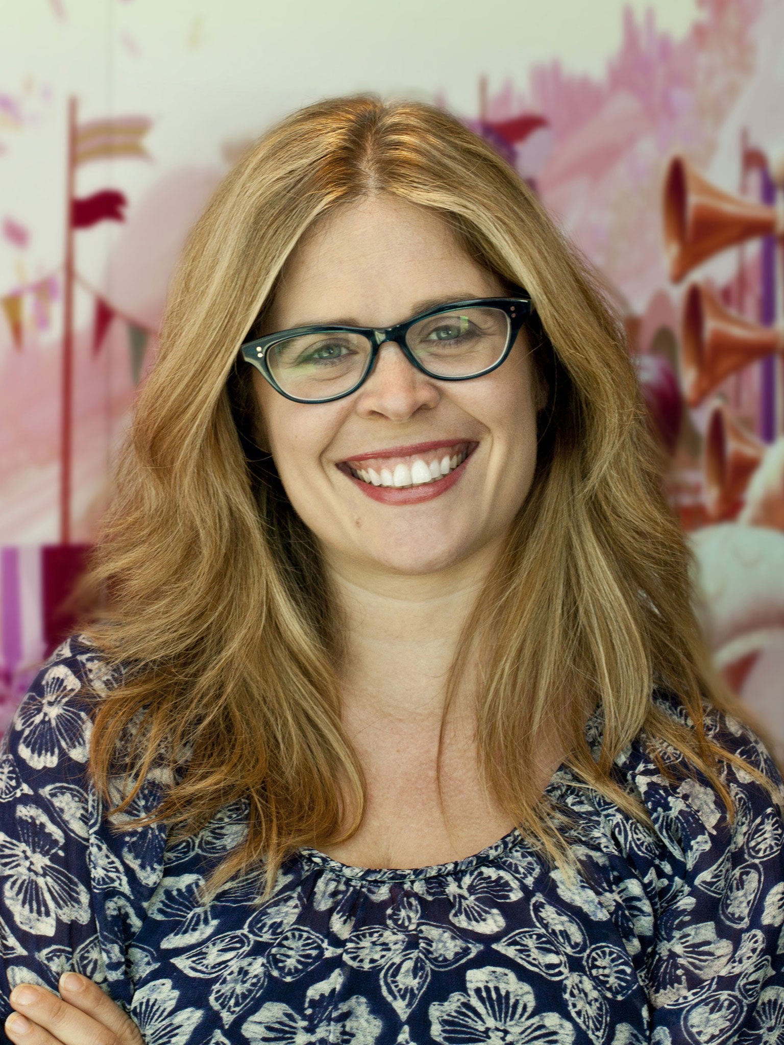 Jennifer Lee co-directed Disney’s latest feature-length animation, Frozen
