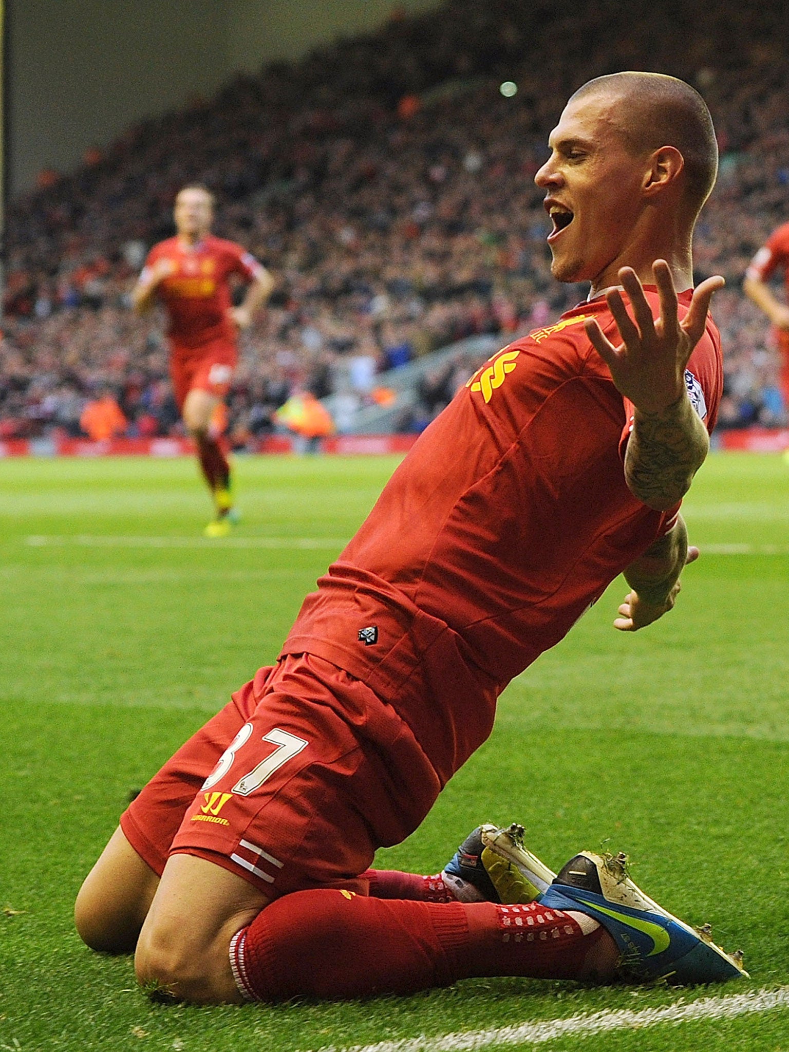 Martin Skrtel