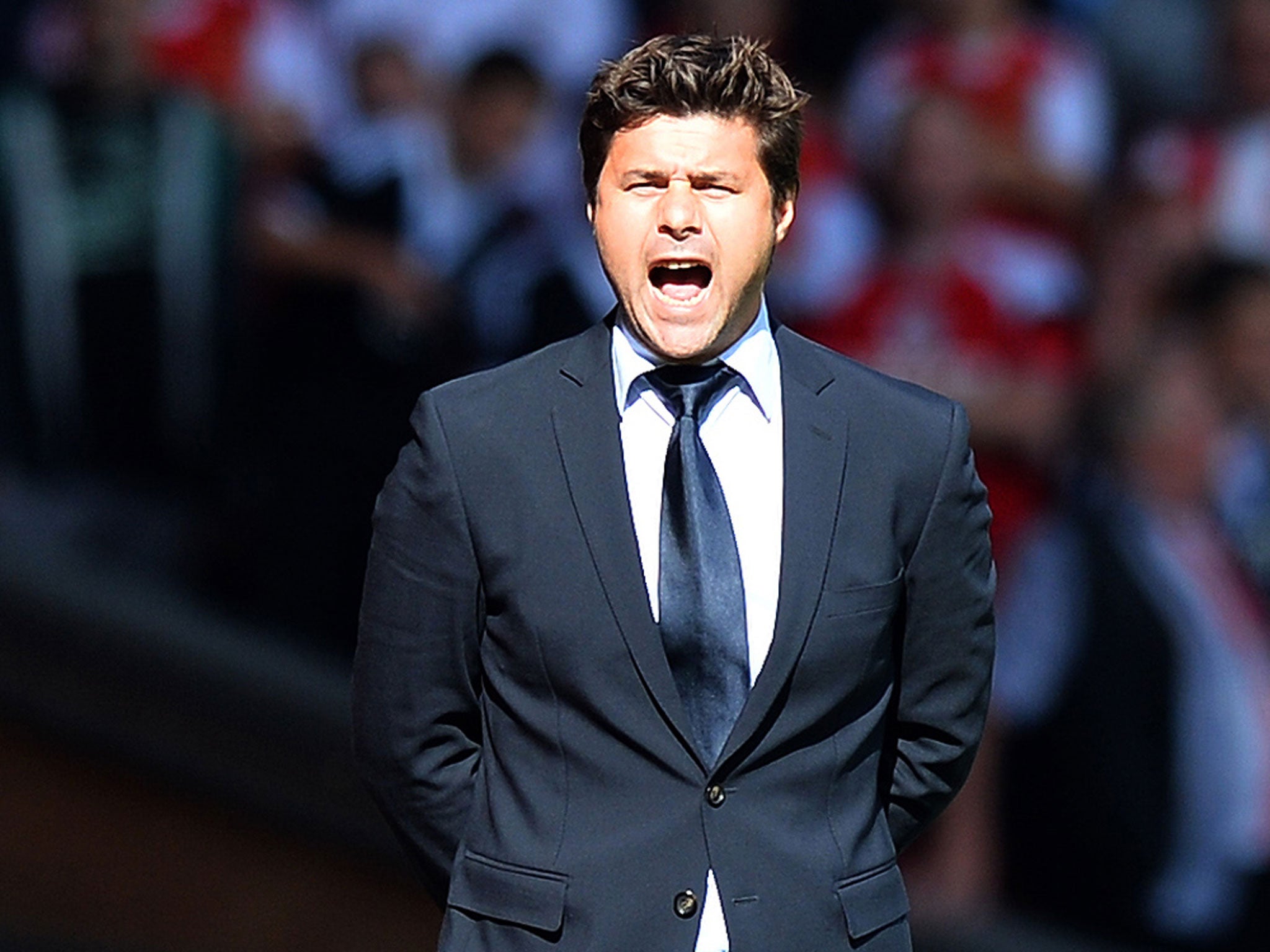 Mauricio Pochettino has received many plaudits for Southampton’s fine start to the season