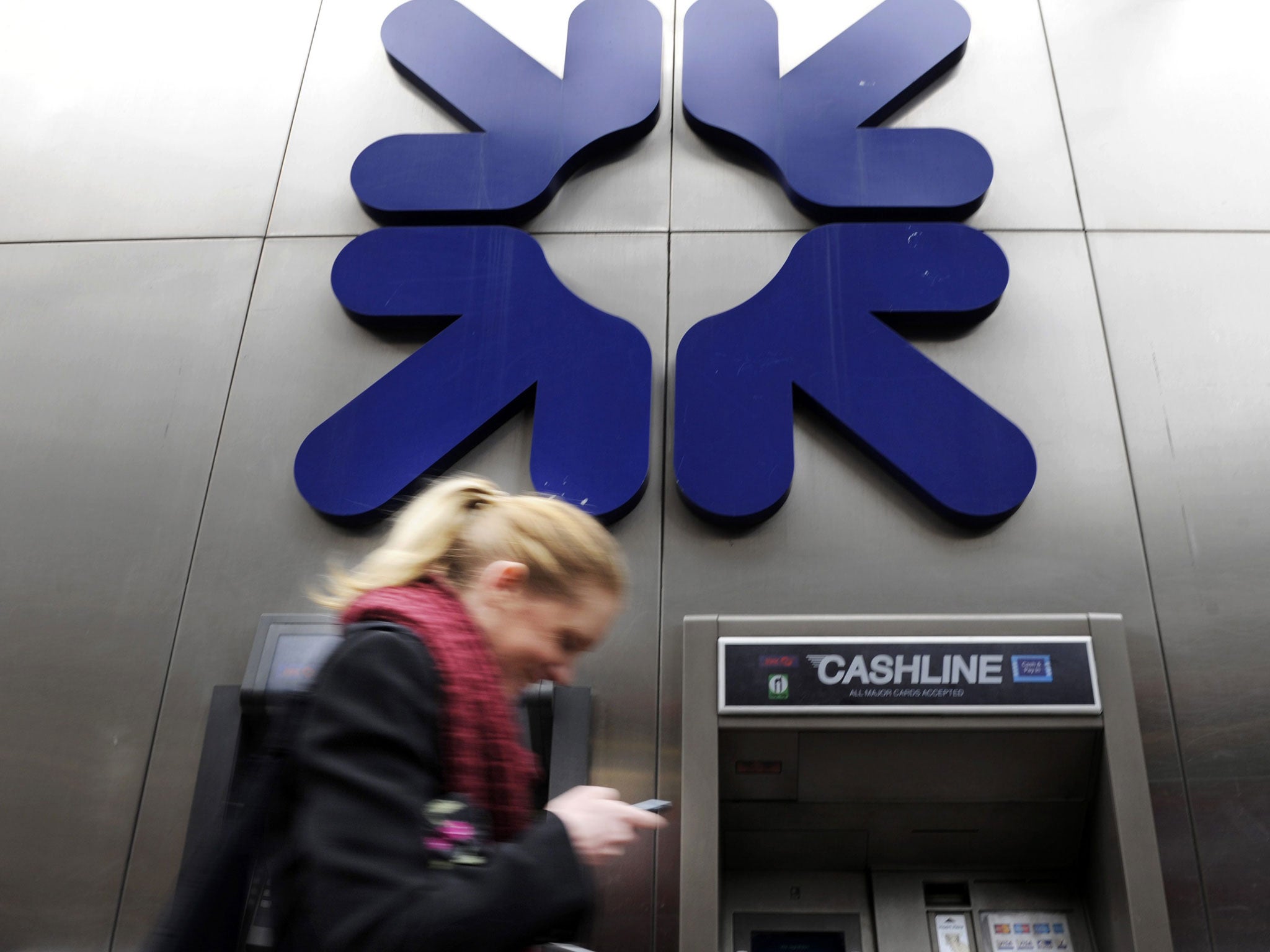 RBS doubled its offer to the remaining RBoS Shareholder Action Group on Monday