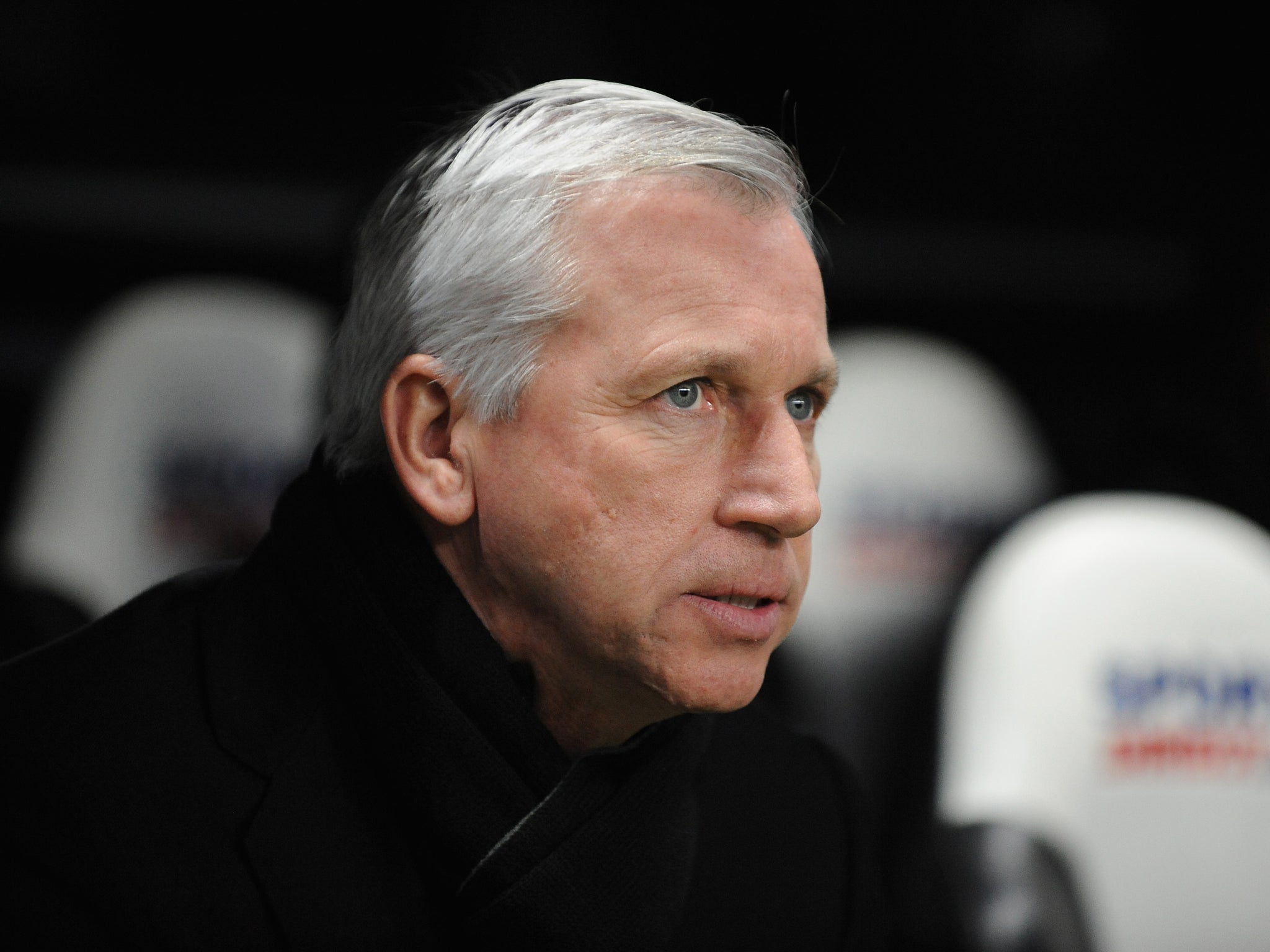 Newcastle manager Alan Pardew has admitted he is trying his best to keep the traditions set by Sir Bobby Robson alive