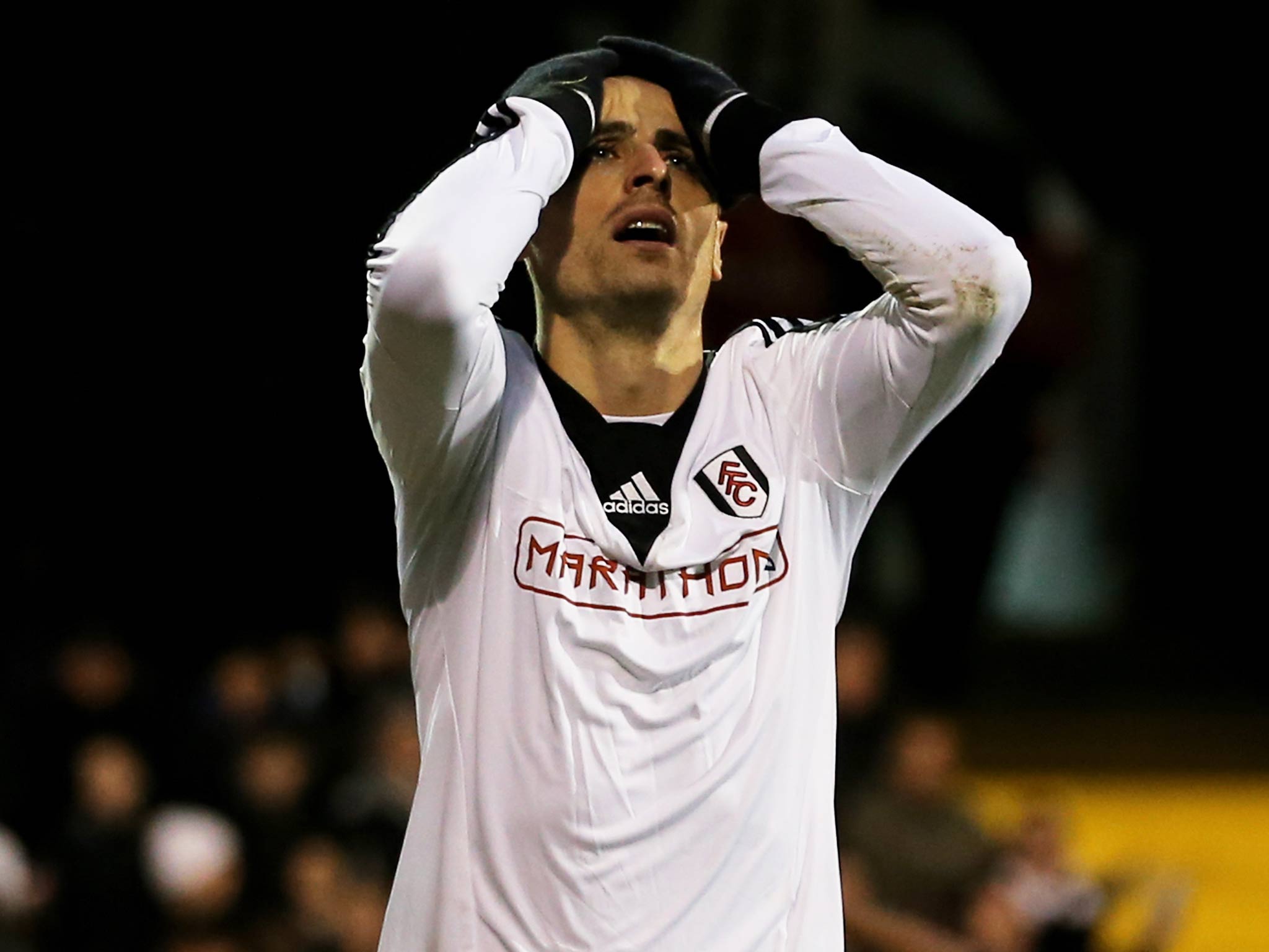 Dimitar Berbatov