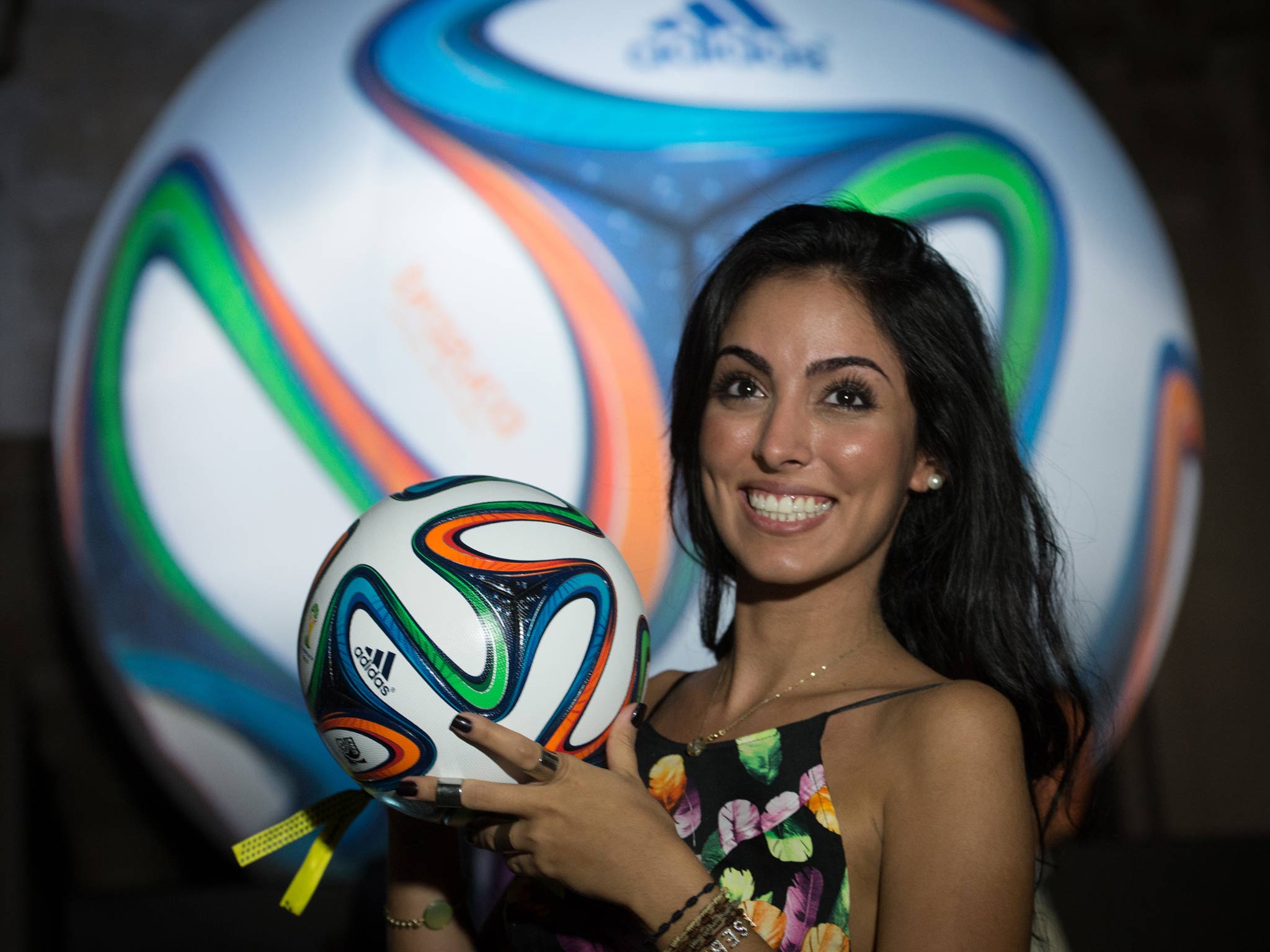 The Brazuca