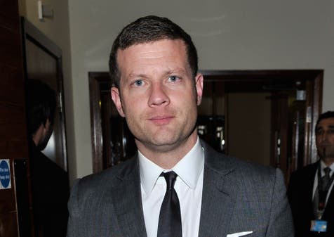 <p>Dermot O’Leary has revealed a diagnosis of temporomandibular joint (TMJ) disorder</p>