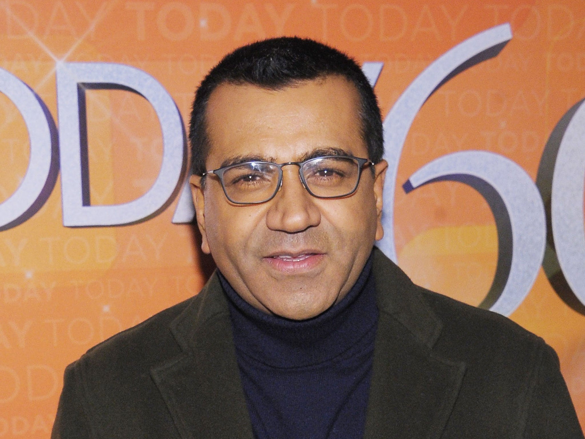 Martin Bashir, journalist